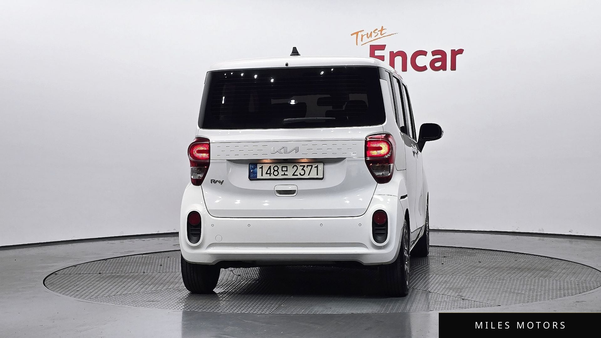 Kia RAY 2022 — миниатюра 3