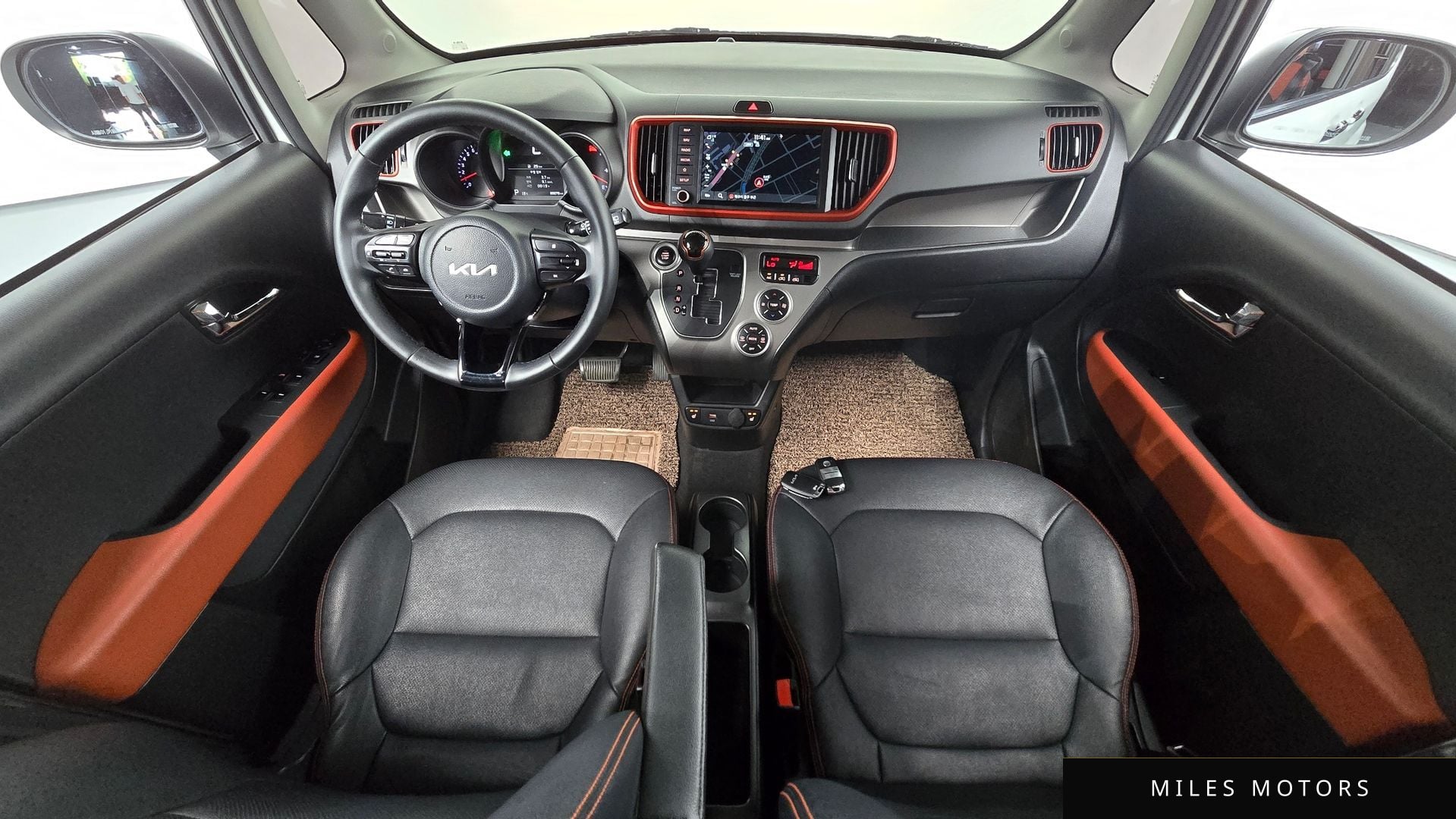 Kia RAY 2022 — миниатюра 9