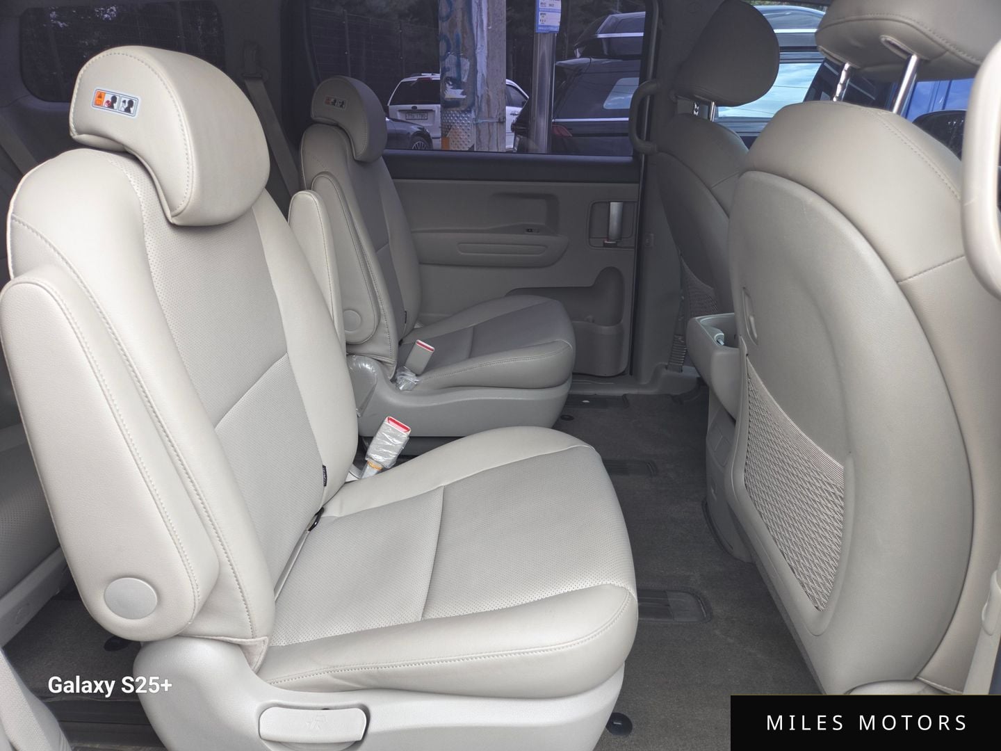 Kia Canival 2018 — миниатюра 11