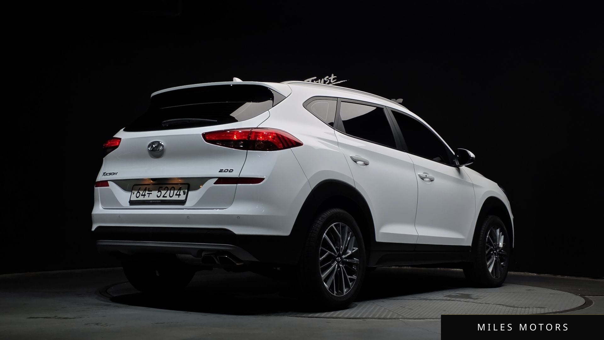 Hyundai Tucson 2019 — миниатюра 2