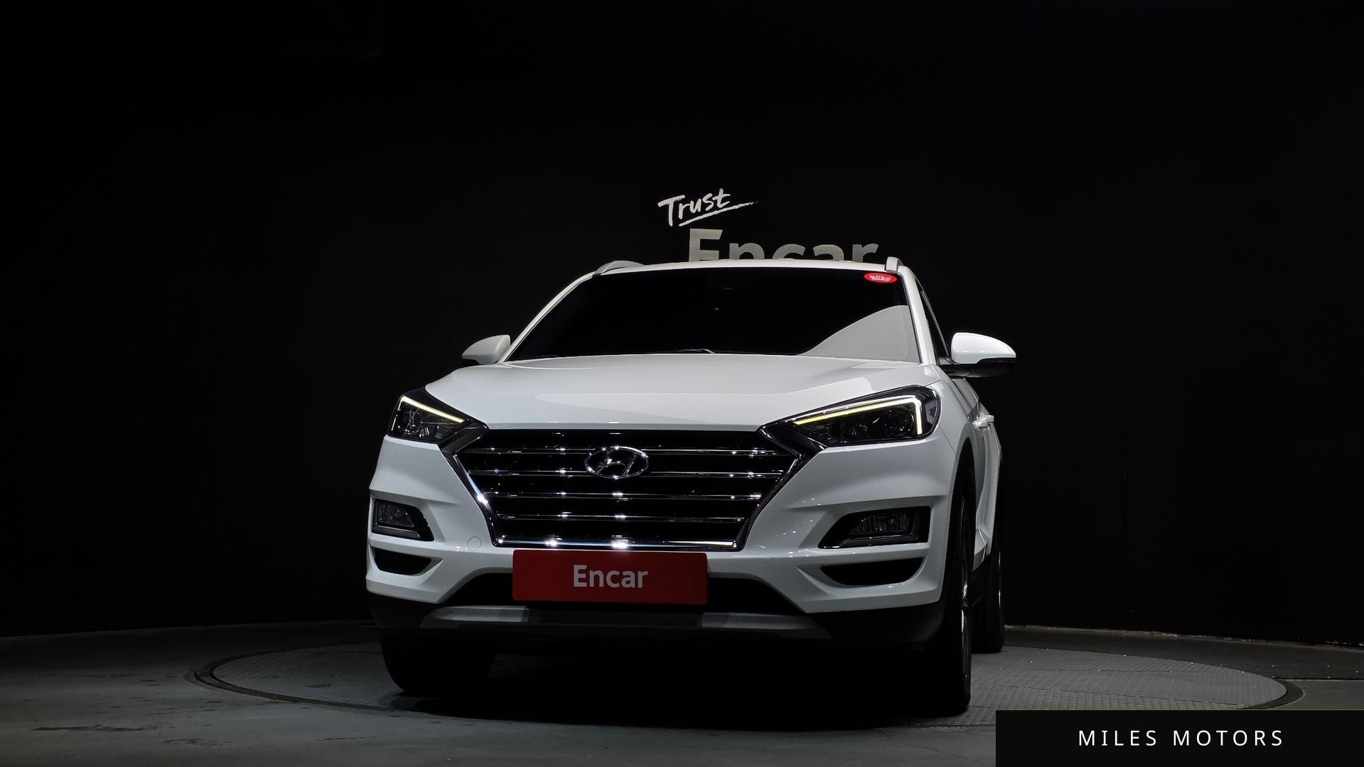Hyundai Tucson 2019 — миниатюра 3