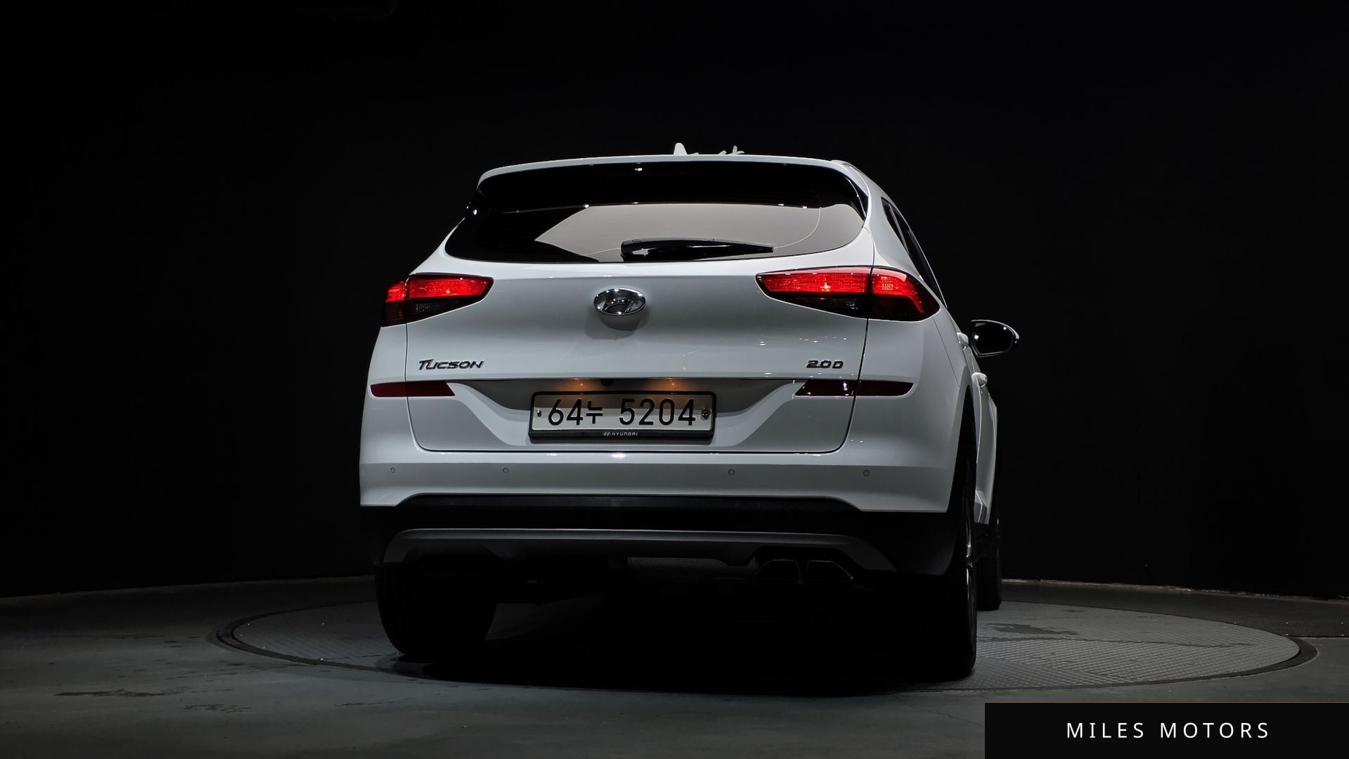 Hyundai Tucson 2019 — миниатюра 4