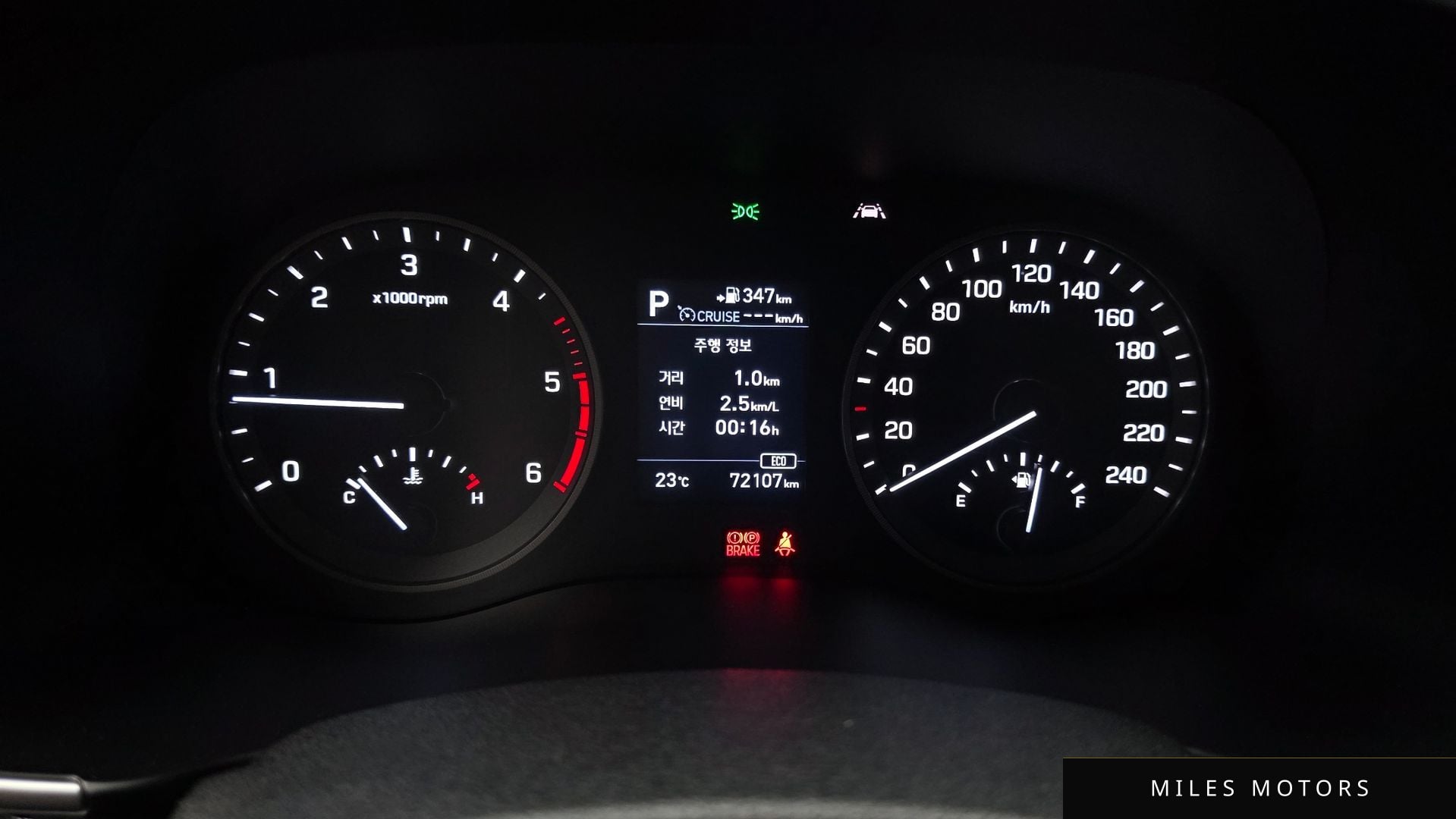 Hyundai Tucson 2019 — миниатюра 11