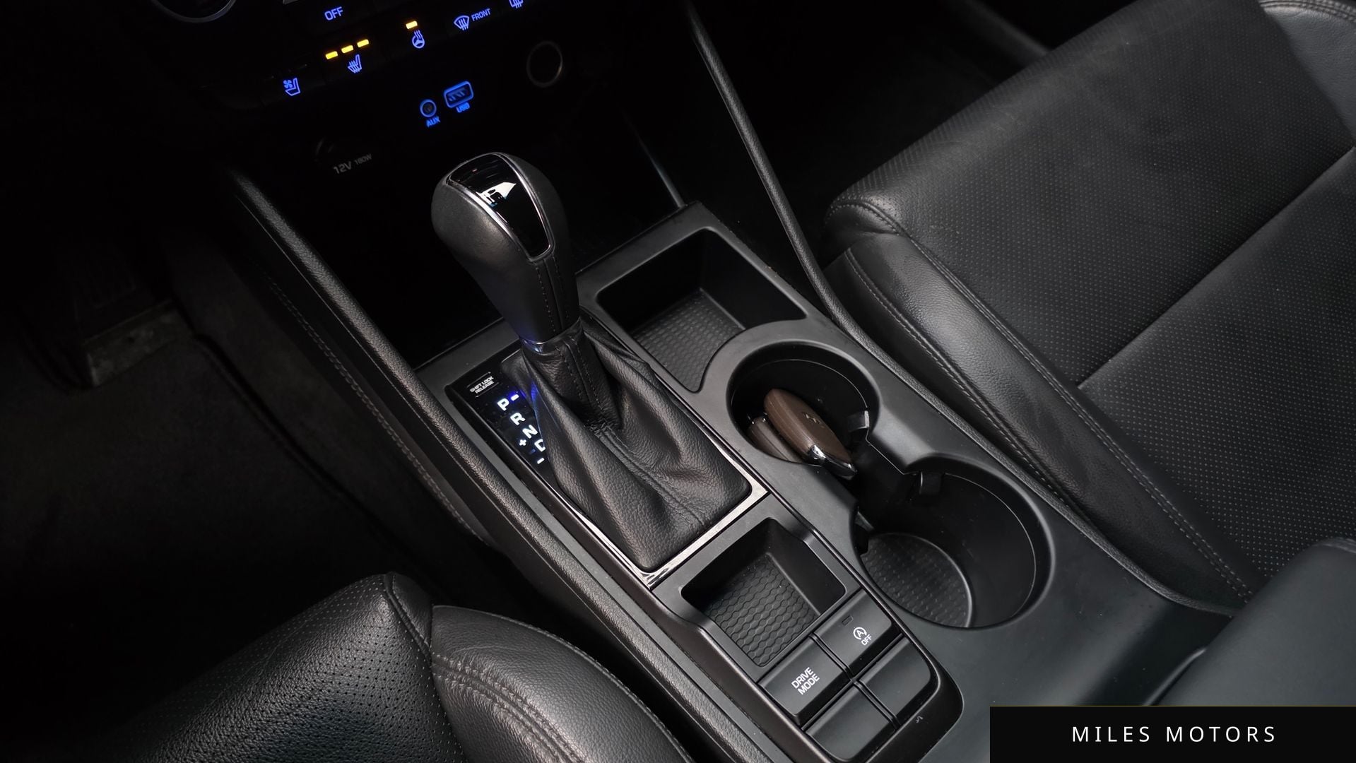 Hyundai Tucson 2019 — миниатюра 12