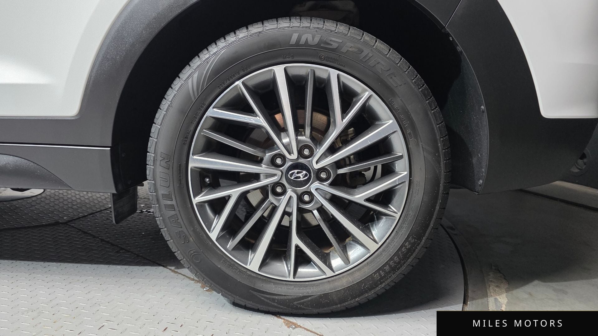 Hyundai Tucson 2019 — миниатюра 7