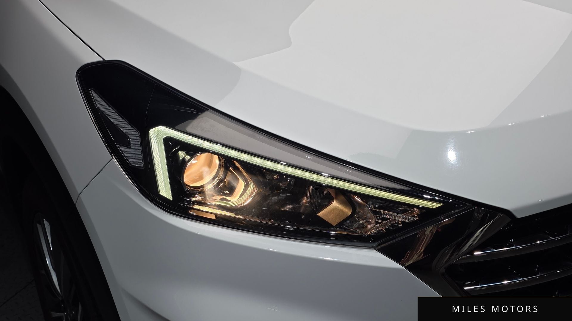 Hyundai Tucson 2019 — миниатюра 8