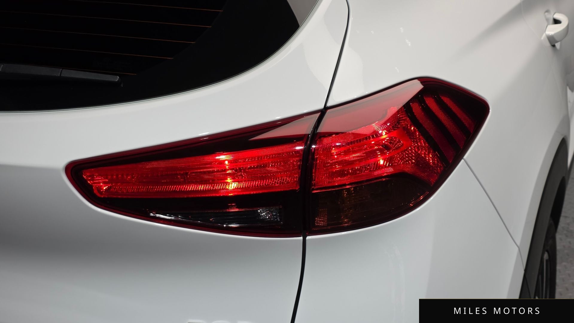 Hyundai Tucson 2019 — миниатюра 9
