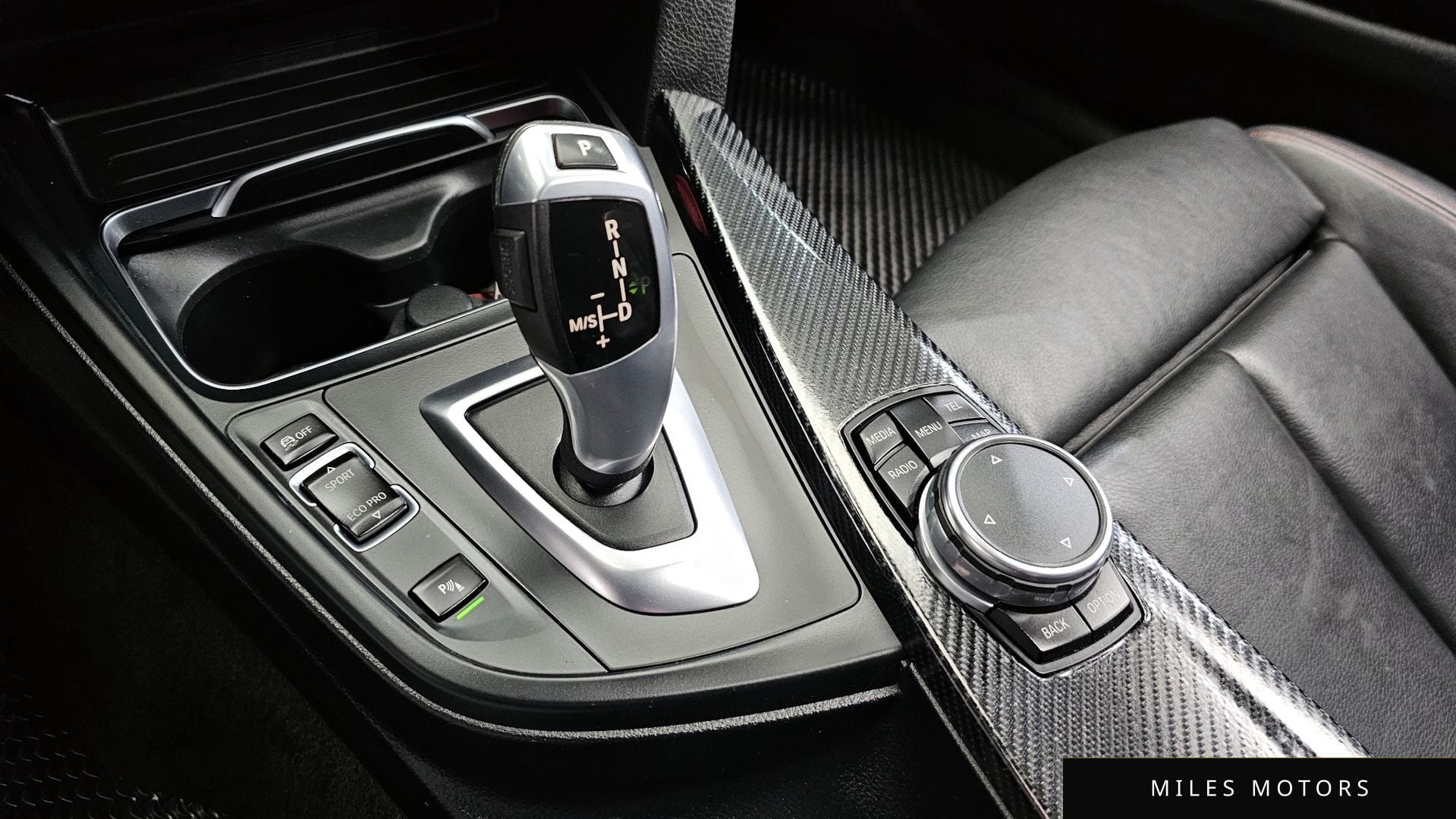 BMW 4 Series (F32) 2016 — миниатюра 9