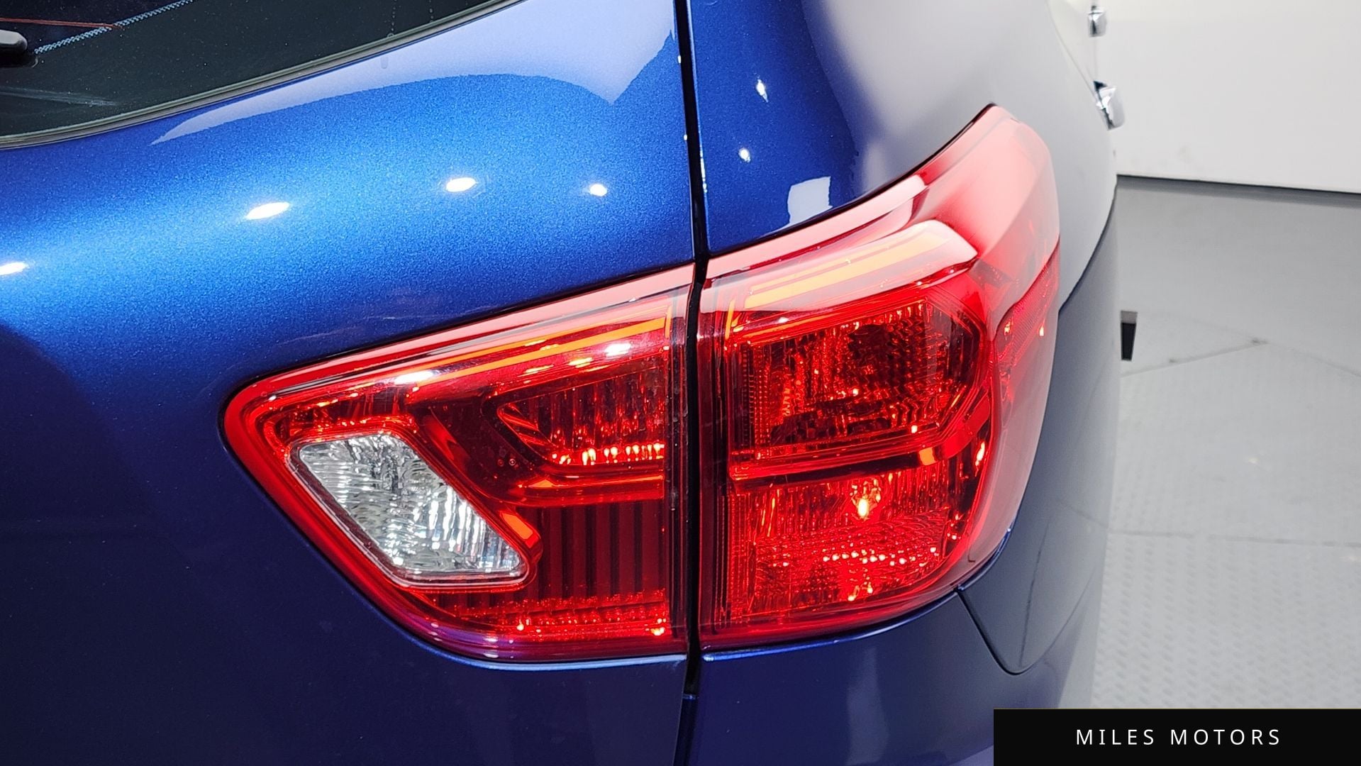 Nissan Pathfinder 2018 — миниатюра 9