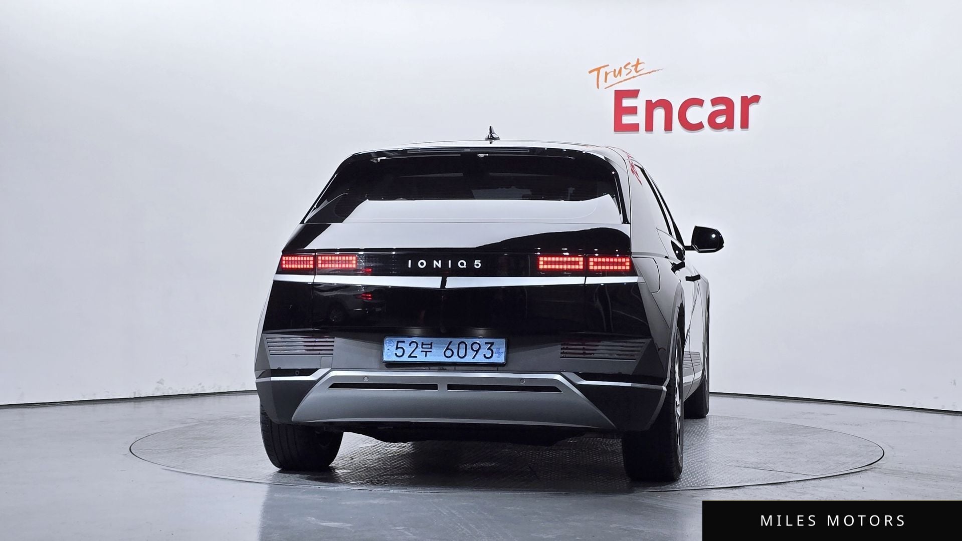 Hyundai Ioniq5 2022 — миниатюра 4