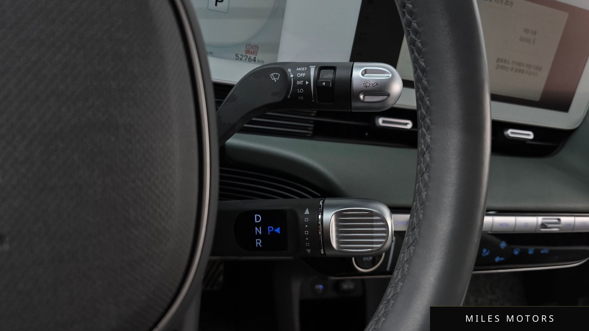 Hyundai Ioniq5 2022 — миниатюра 12