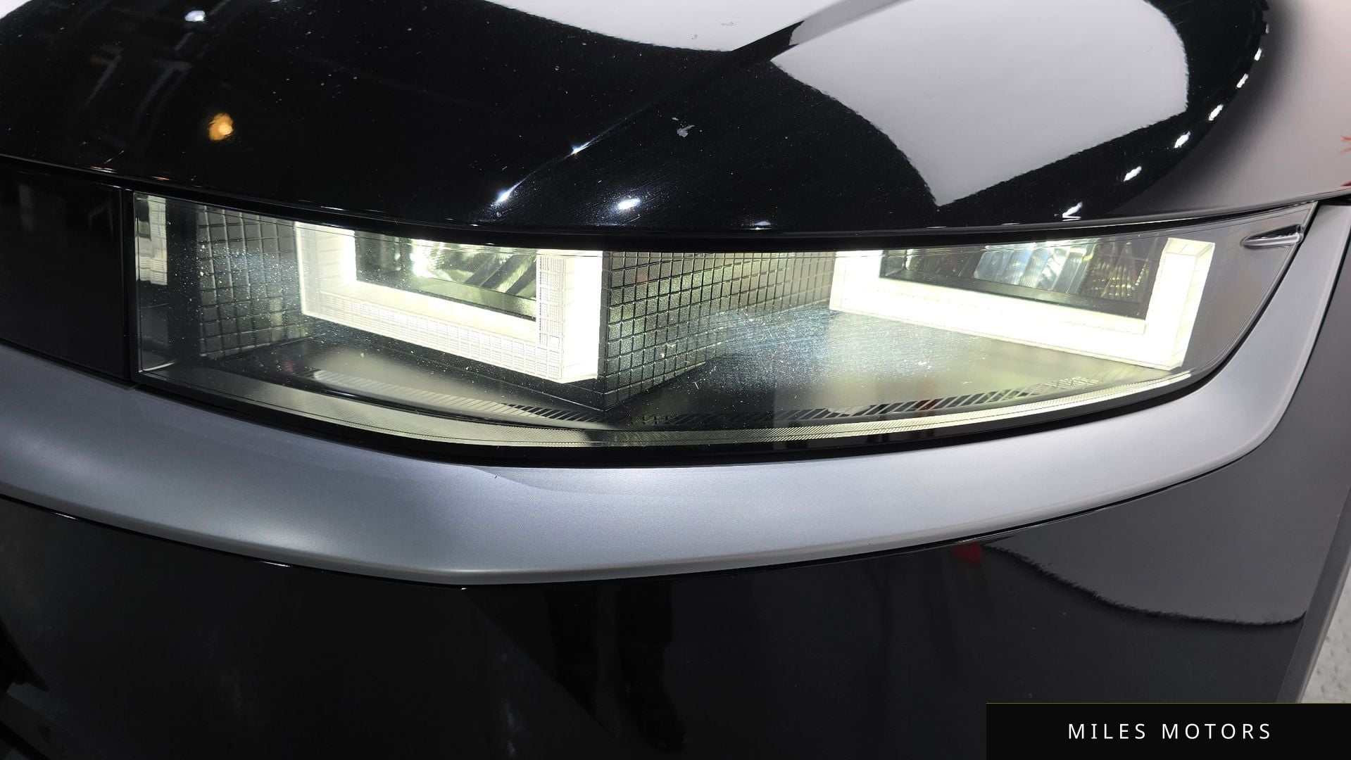 Hyundai Ioniq5 2022 — миниатюра 8