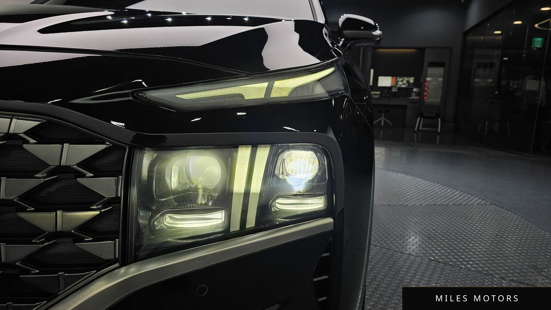 Hyundai Santafe 2022 — миниатюра 8
