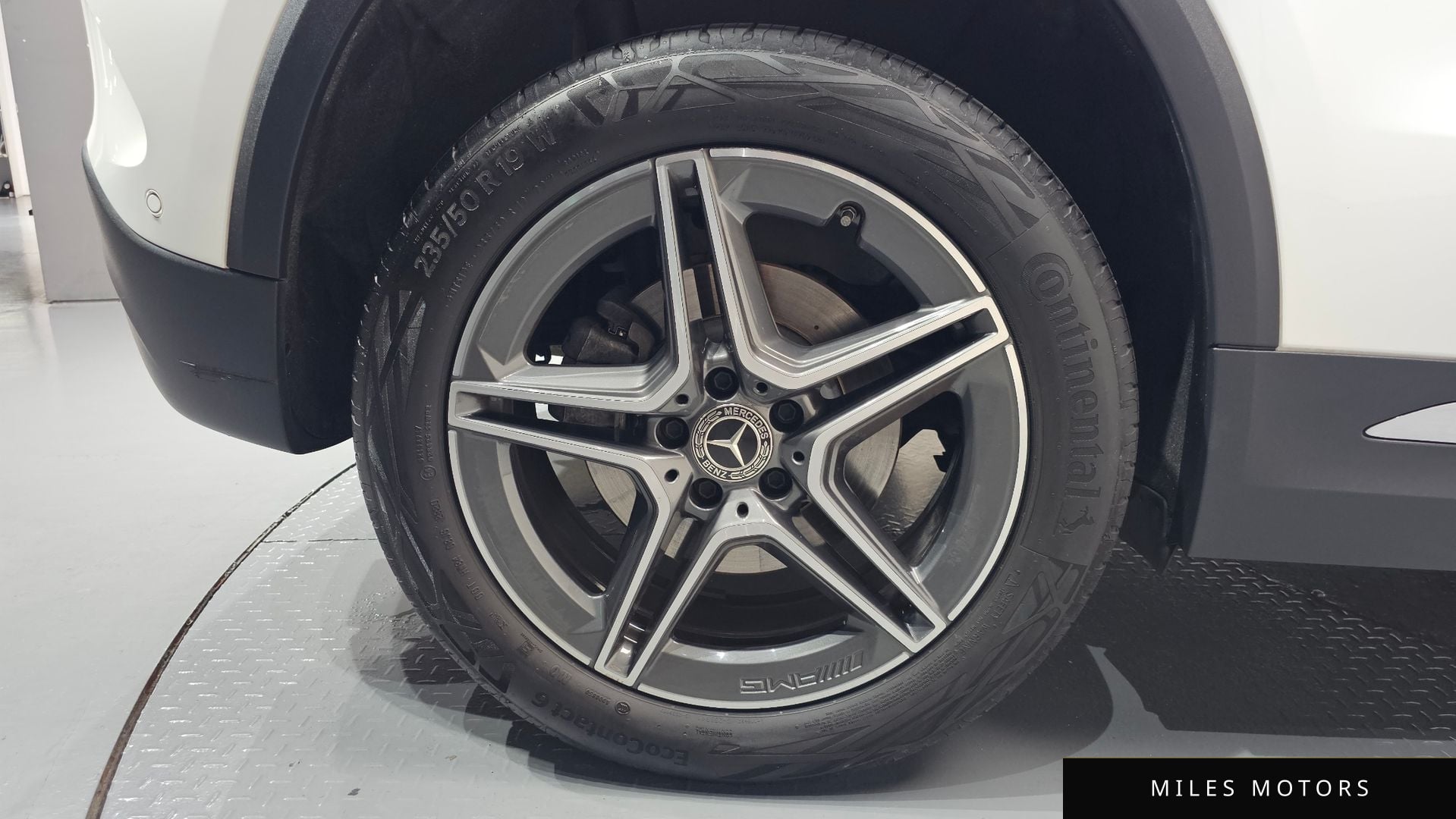Mercedes-Benz GLA-Class H247 2021 — миниатюра 7