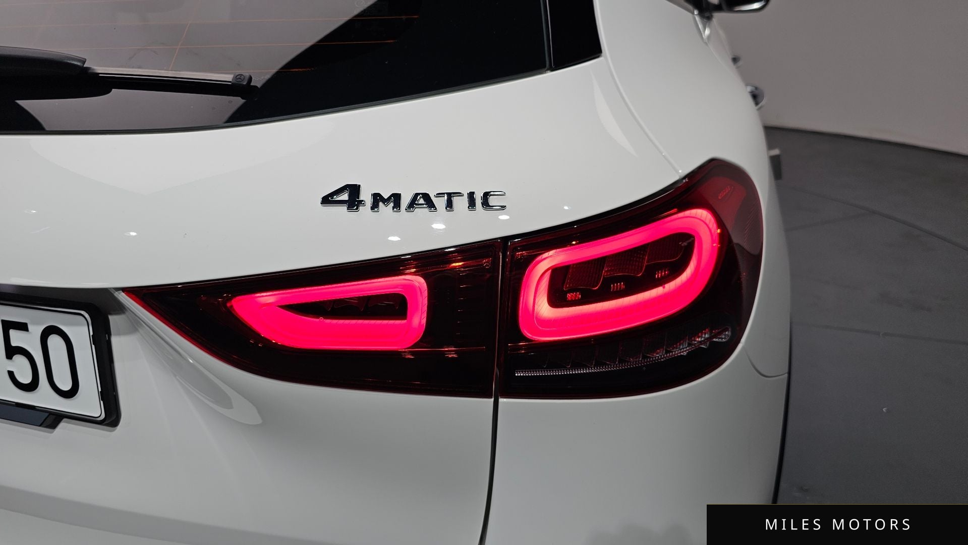 Mercedes-Benz GLA-Class H247 2021 — миниатюра 9