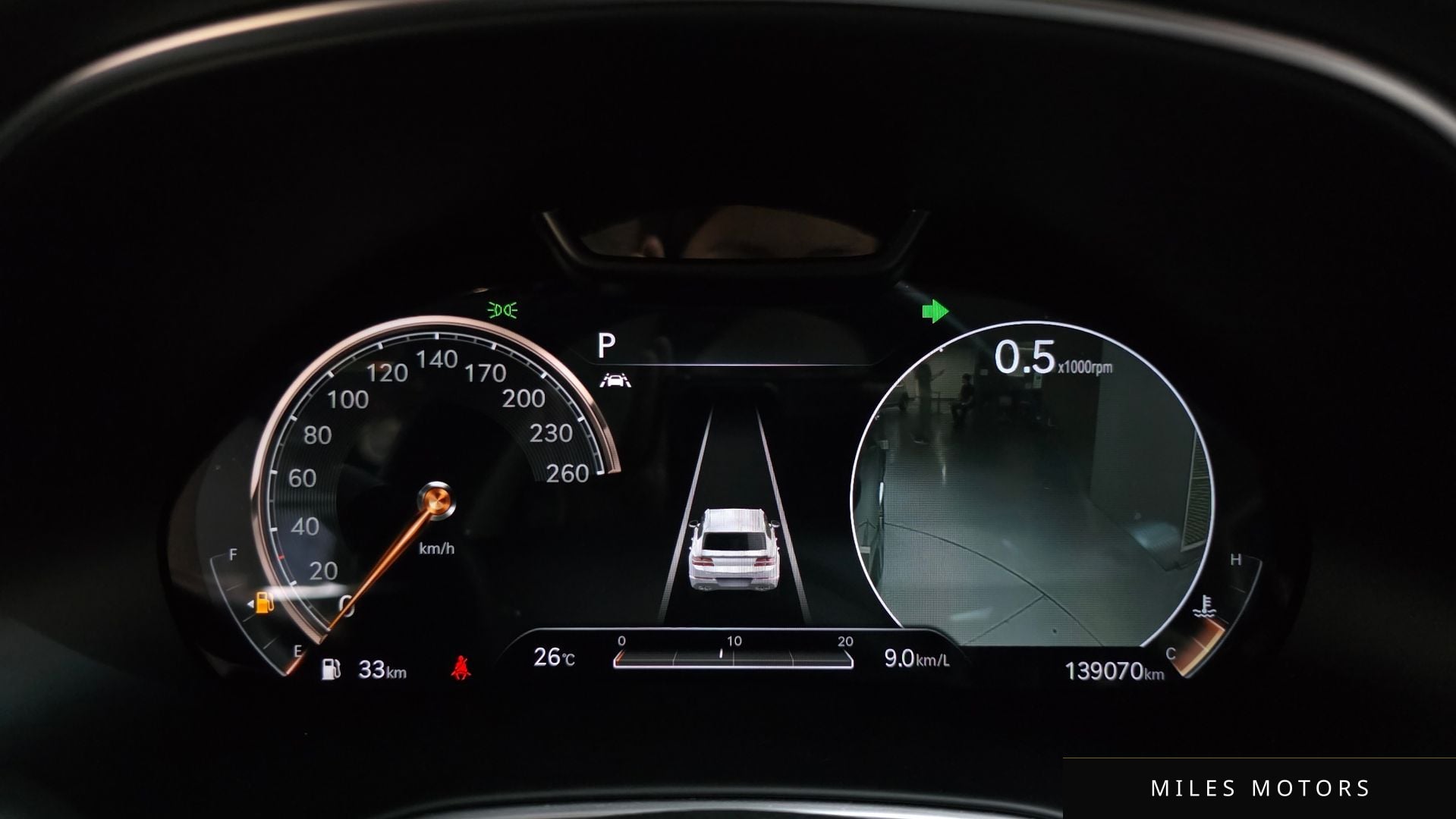 Genesis GV80 2020 — миниатюра 10