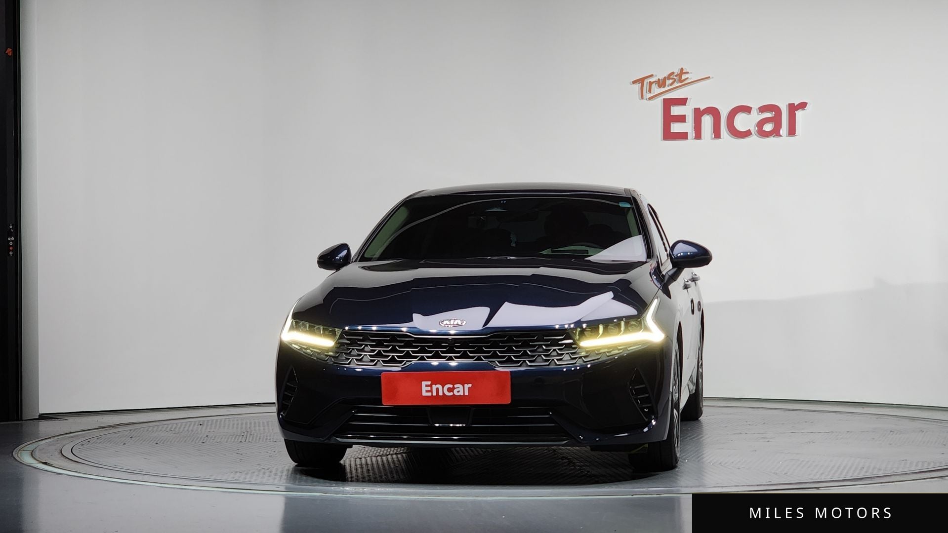 Kia K5 2021 — миниатюра 3