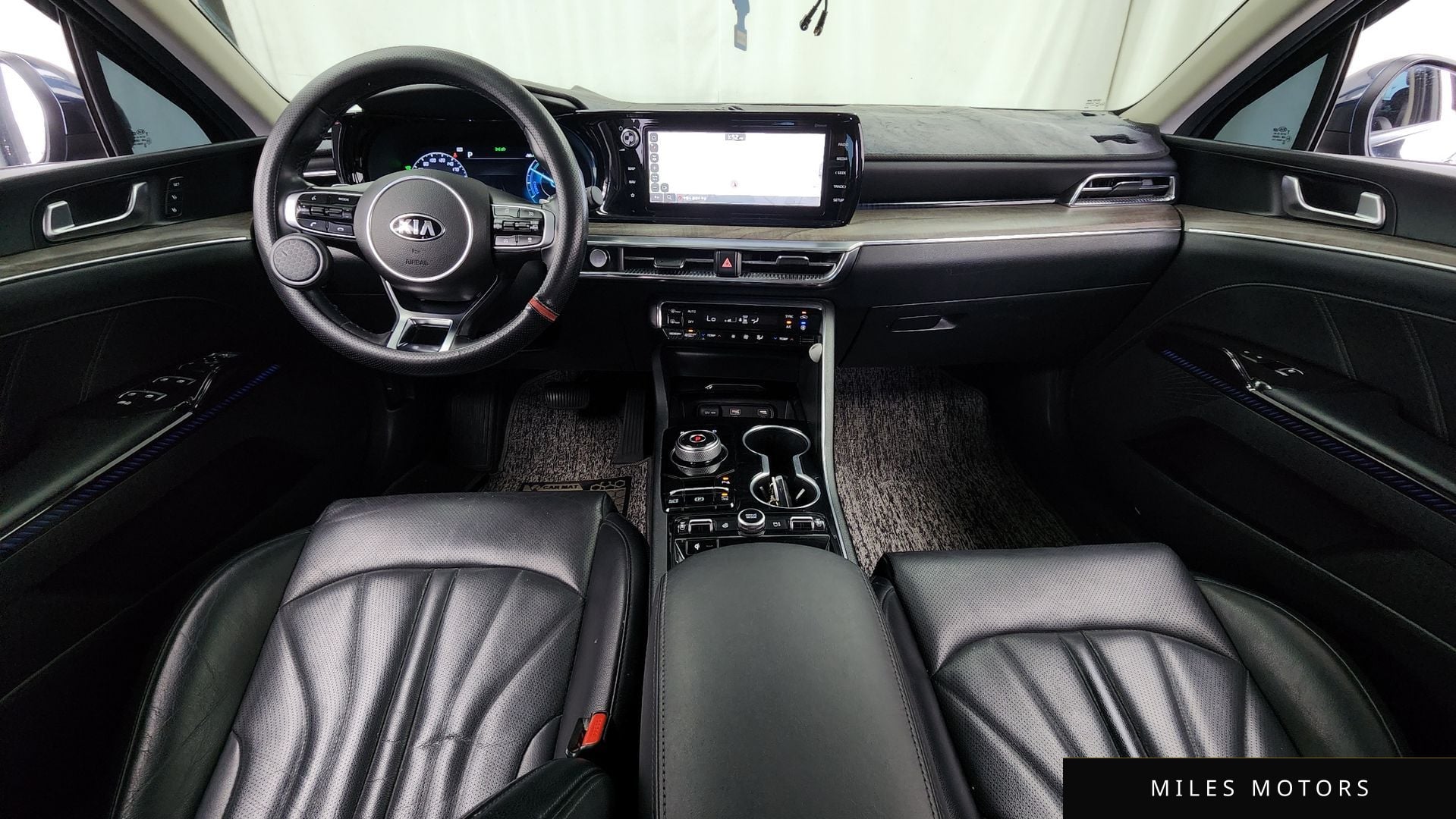 Kia K5 2021 — миниатюра 10