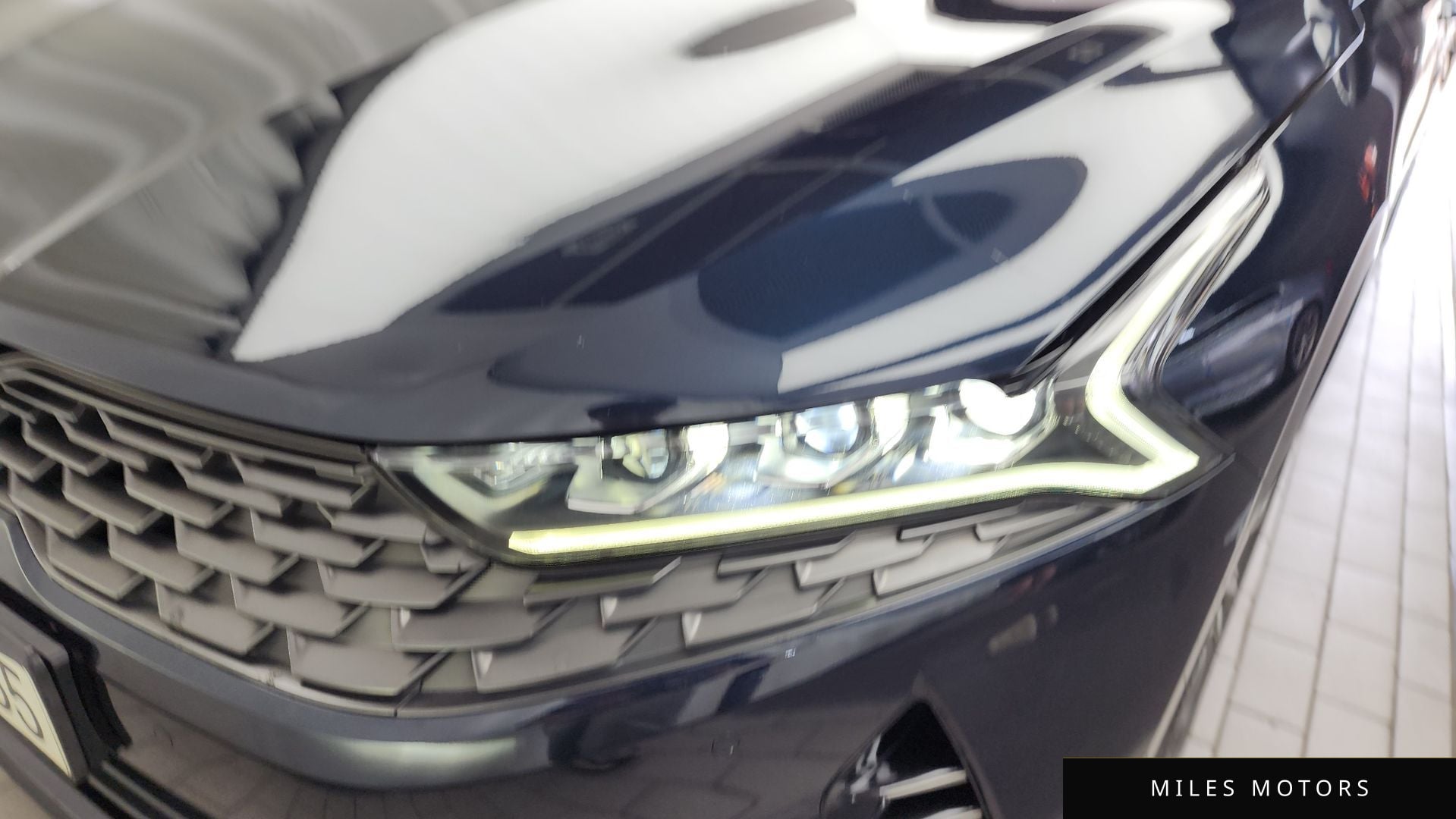 Kia K5 2021 — миниатюра 8