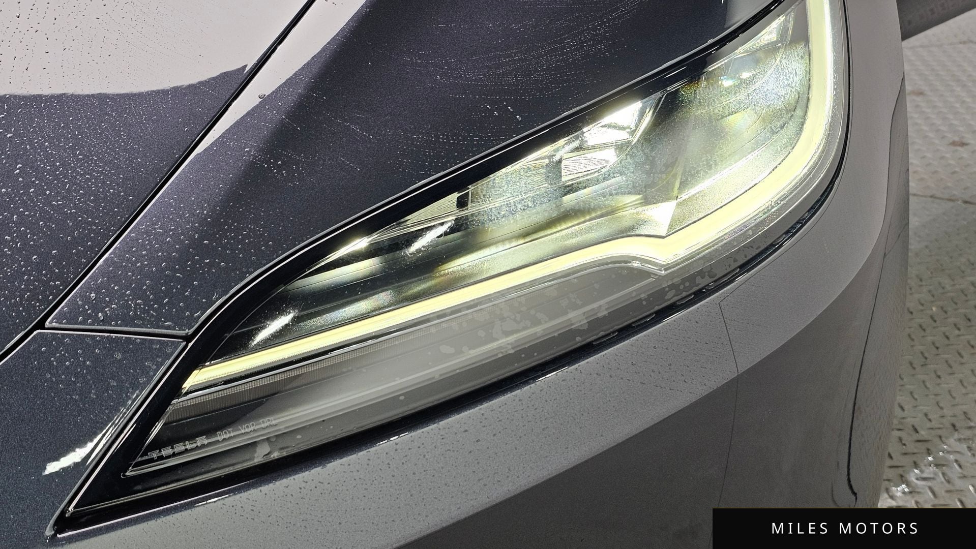 Tesla Model 3 2025 — миниатюра 8