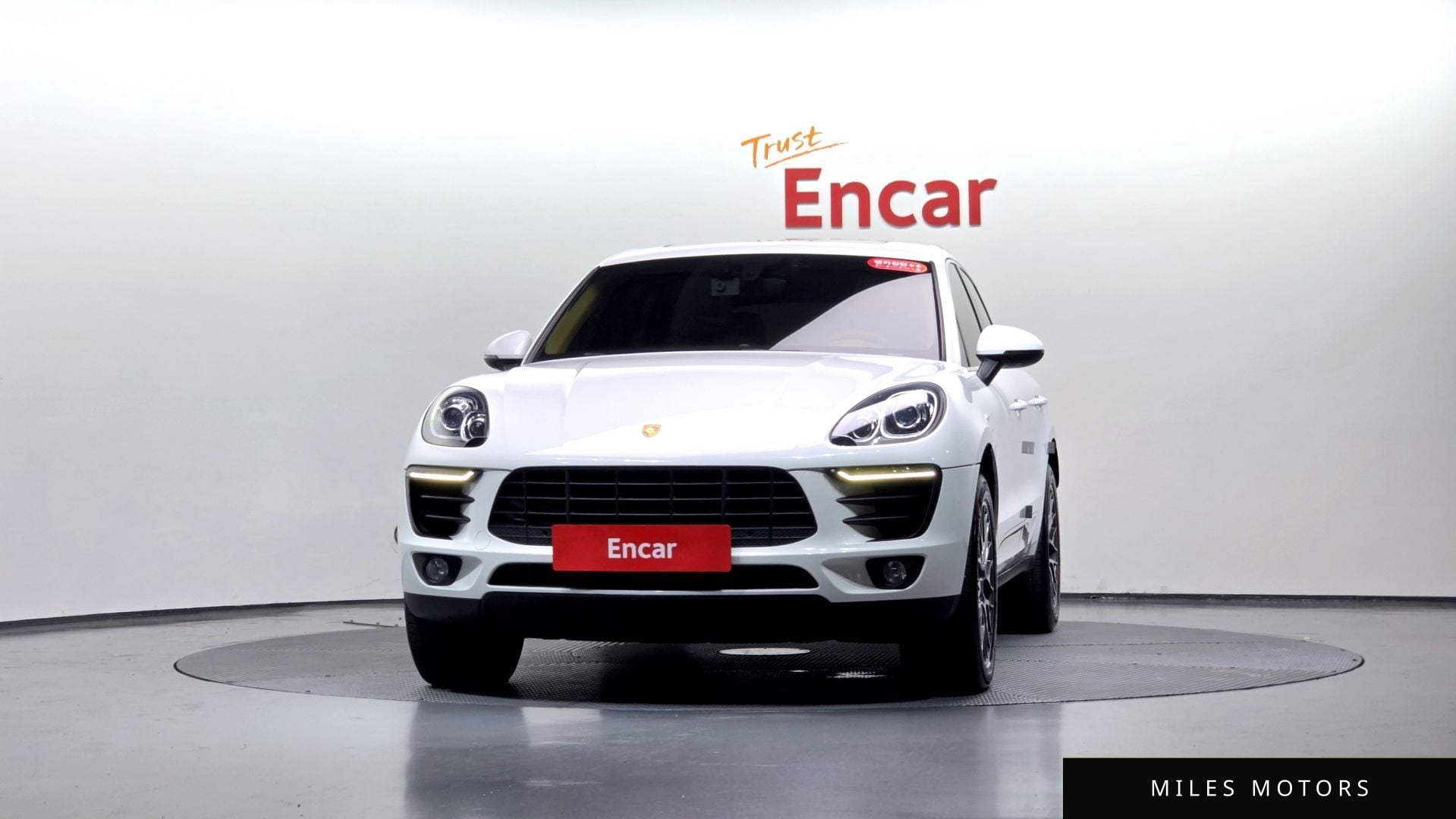 Porsche Macan 2015 — миниатюра 2