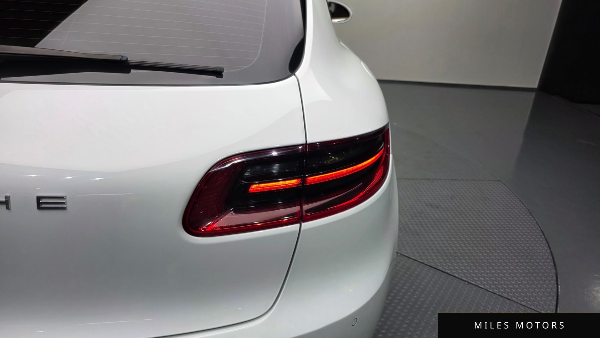 Porsche Macan 2015 — миниатюра 8