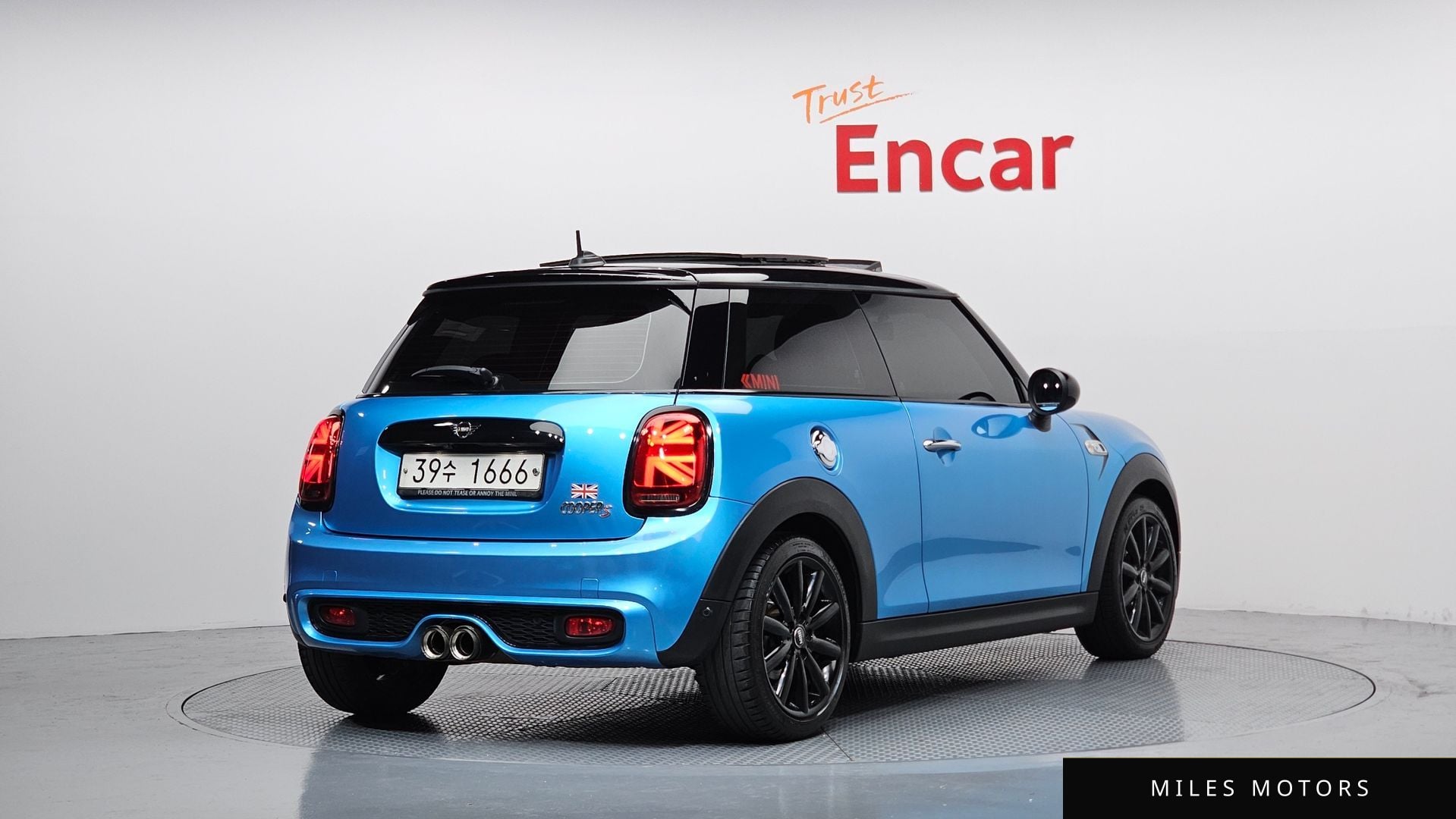 MINI Cooper S 2019 — миниатюра 2