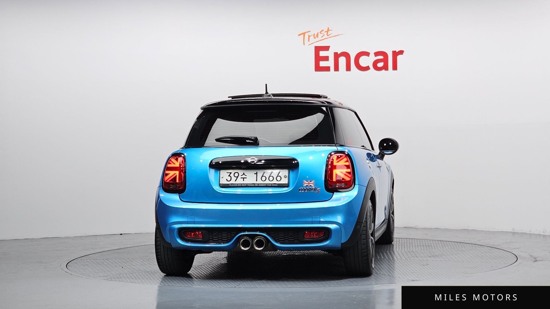 MINI Cooper S 2019 — миниатюра 4
