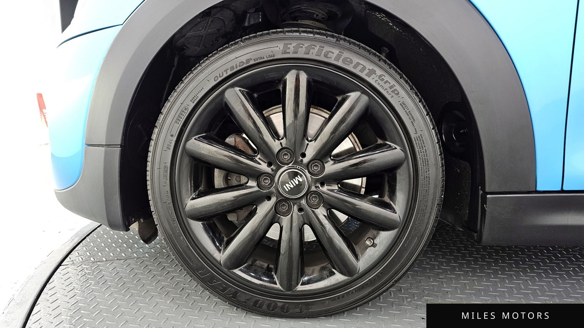 MINI Cooper S 2019 — миниатюра 5
