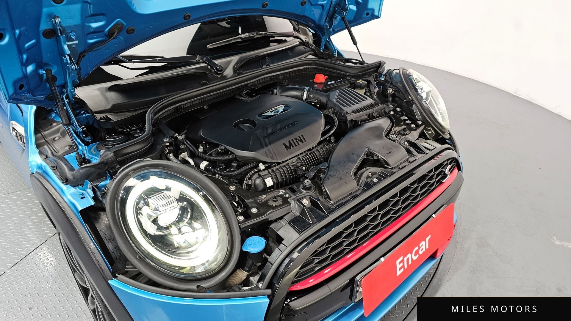 MINI Cooper S 2019 — миниатюра 6