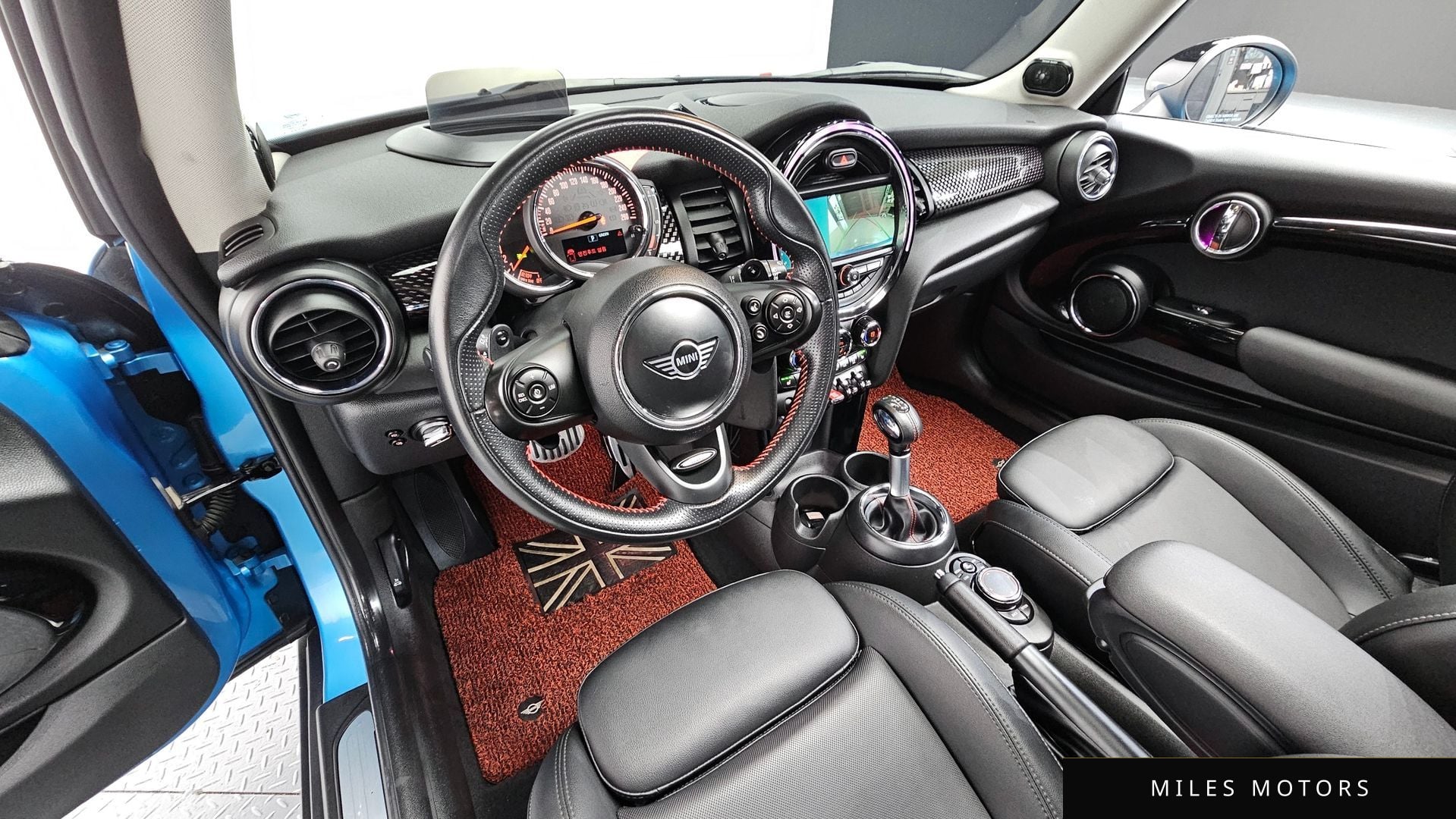 MINI Cooper S 2019 — миниатюра 10