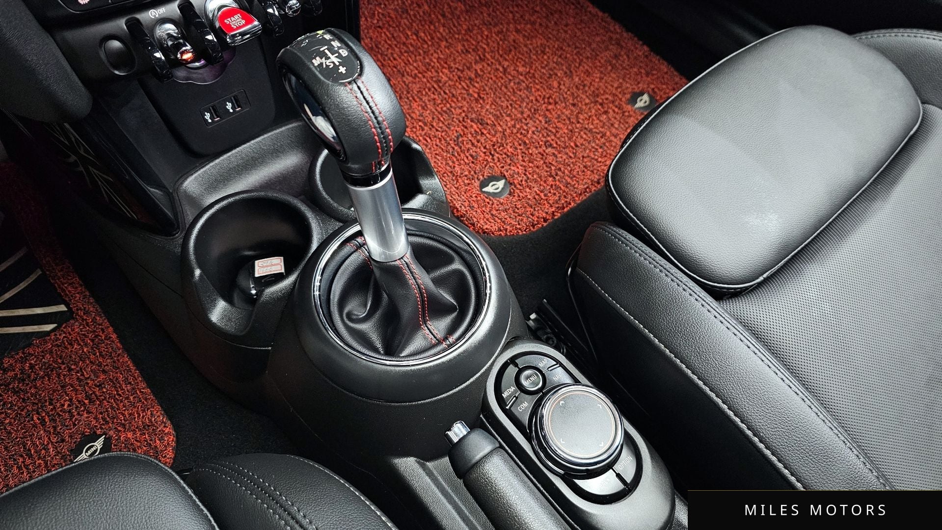 MINI Cooper S 2019 — миниатюра 12
