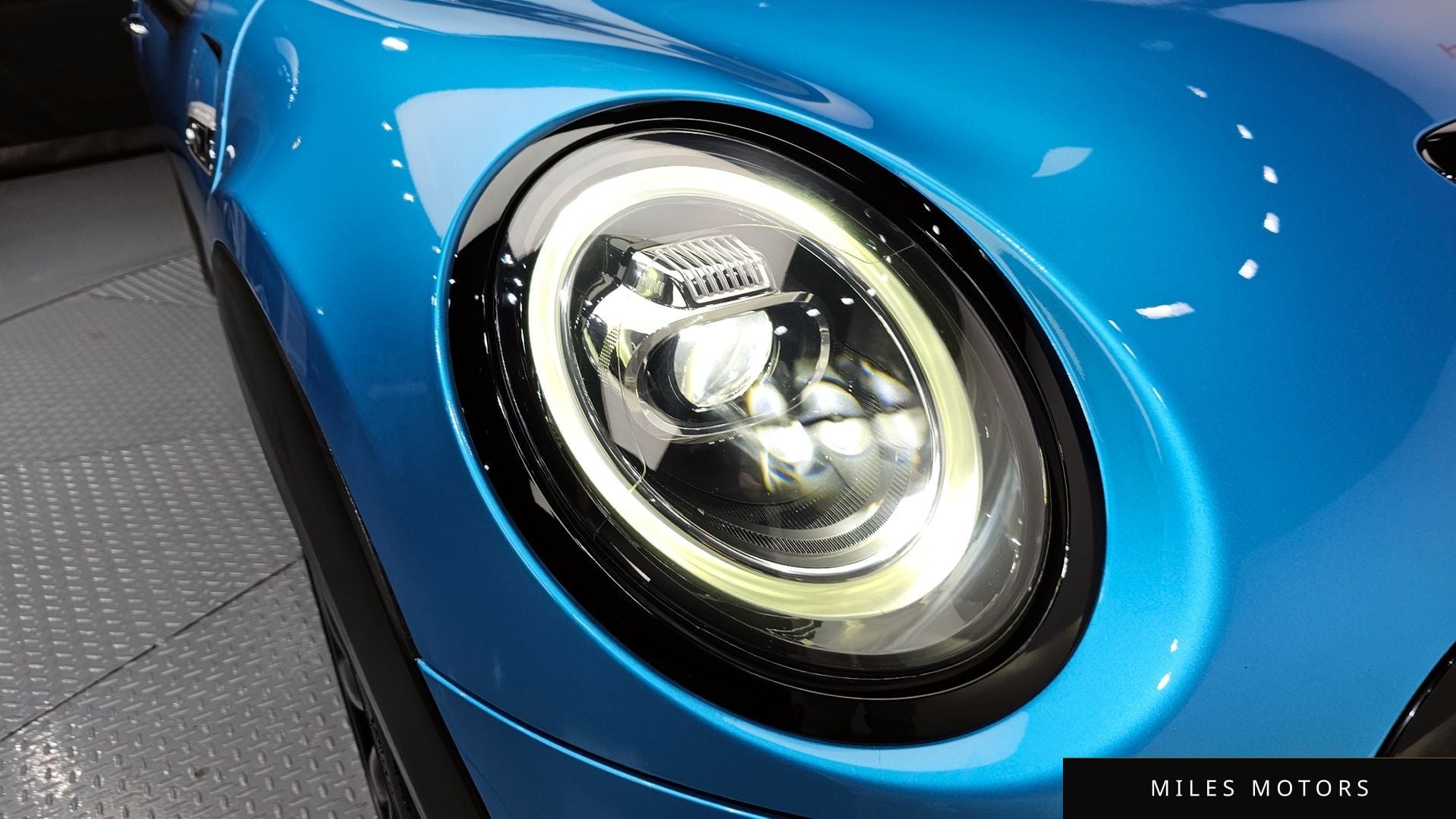 MINI Cooper S 2019 — миниатюра 8