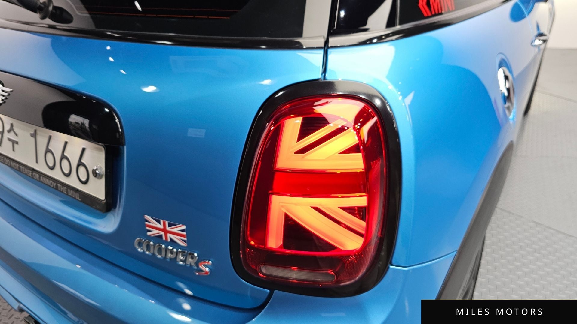 MINI Cooper S 2019 — миниатюра 9