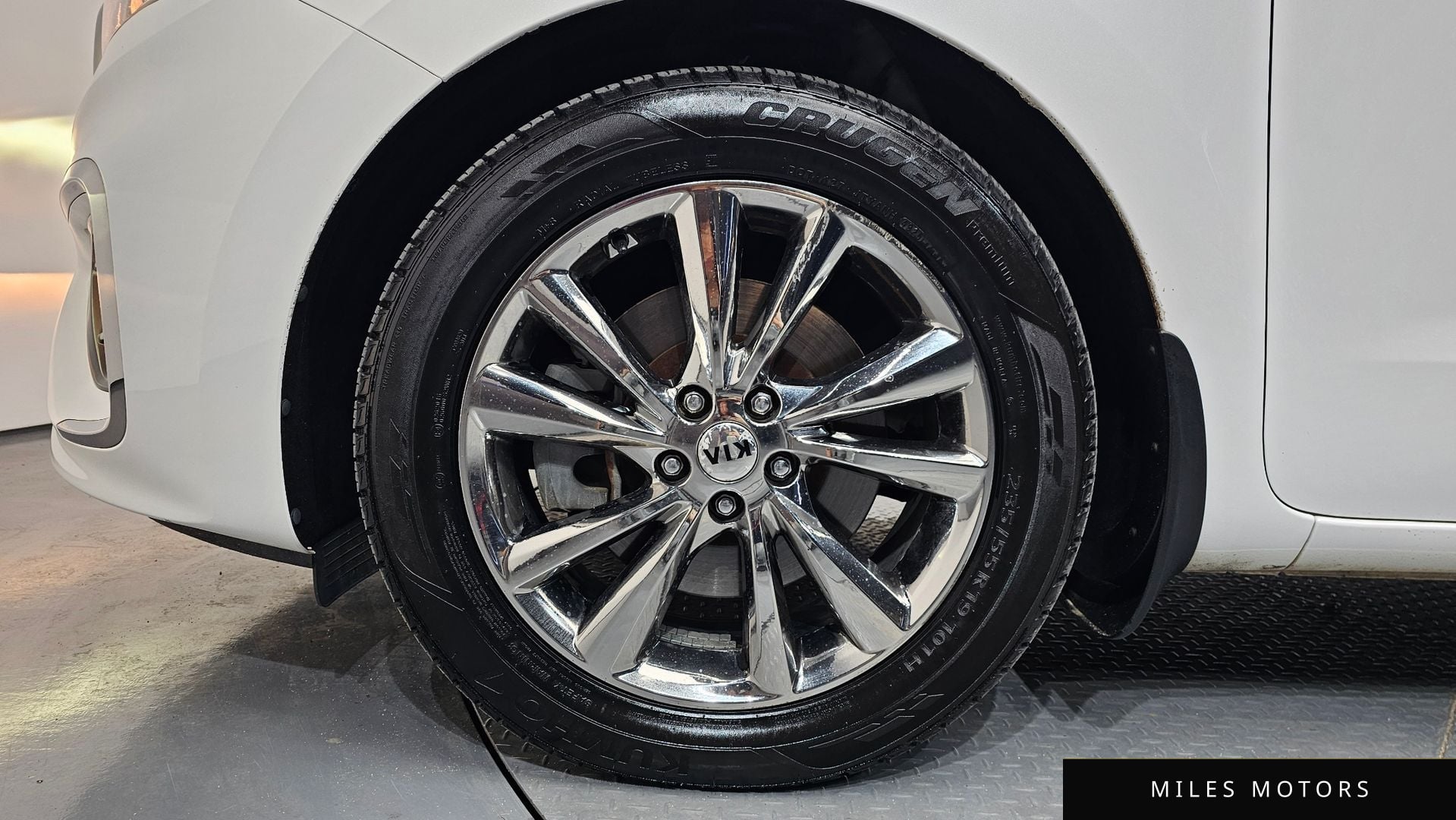 Kia Canival 2019 — миниатюра 4