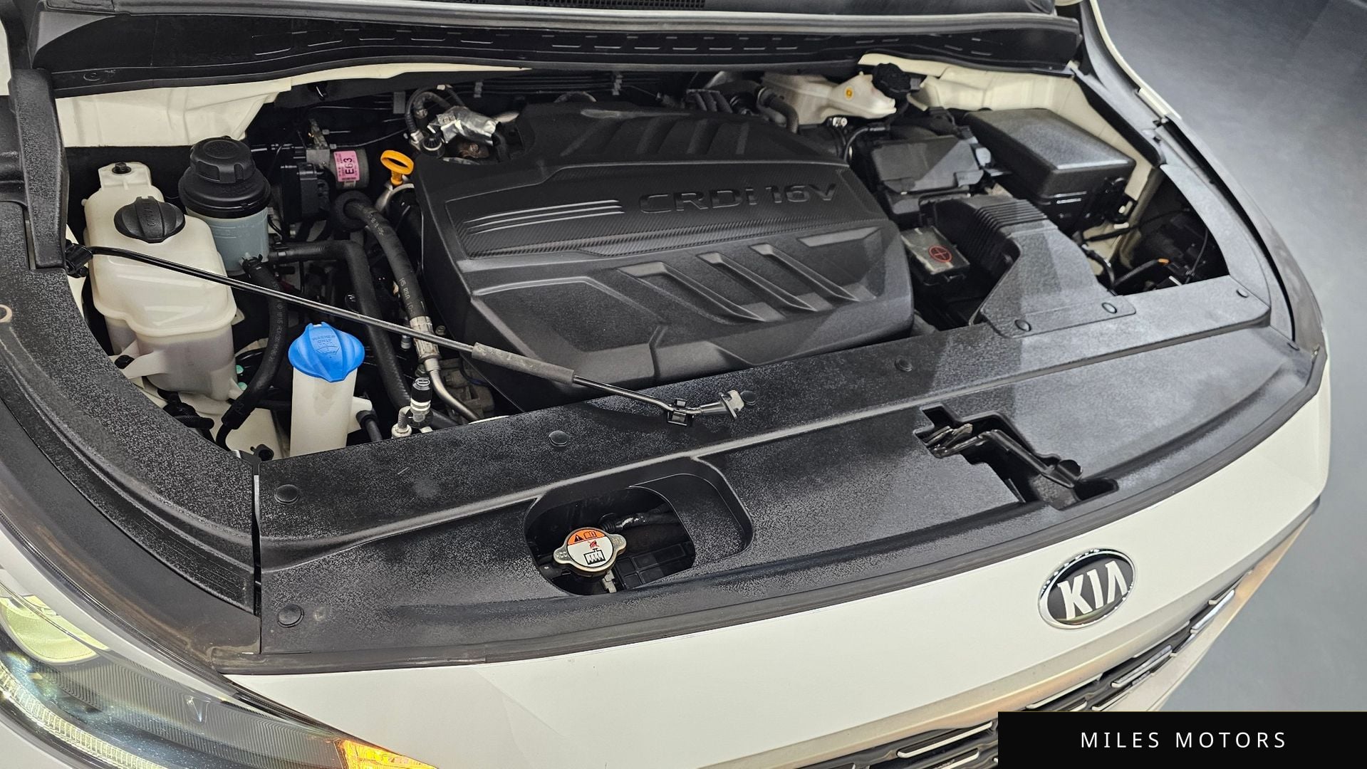 Kia Canival 2019 — миниатюра 5