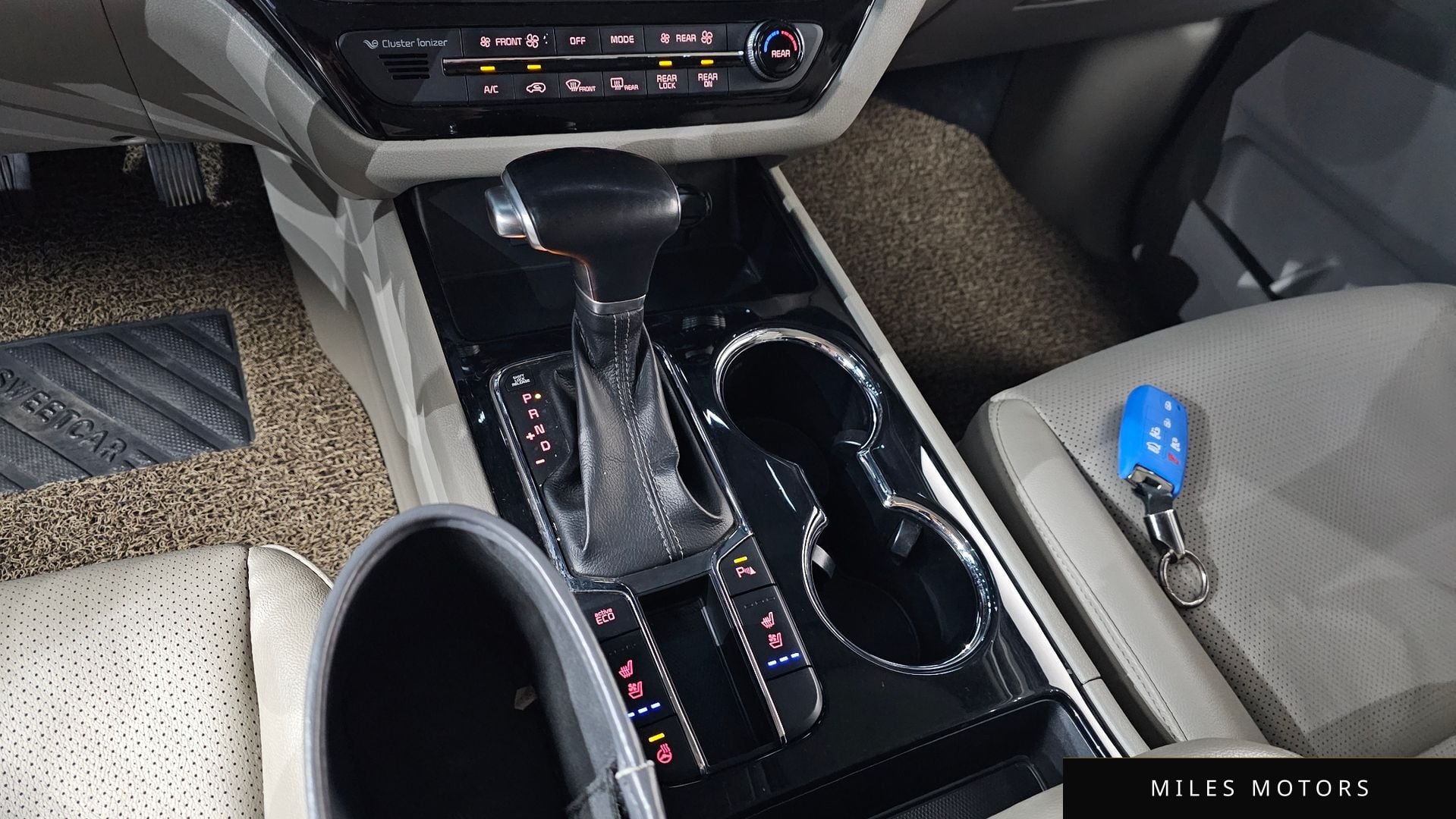 Kia Canival 2019 — миниатюра 11