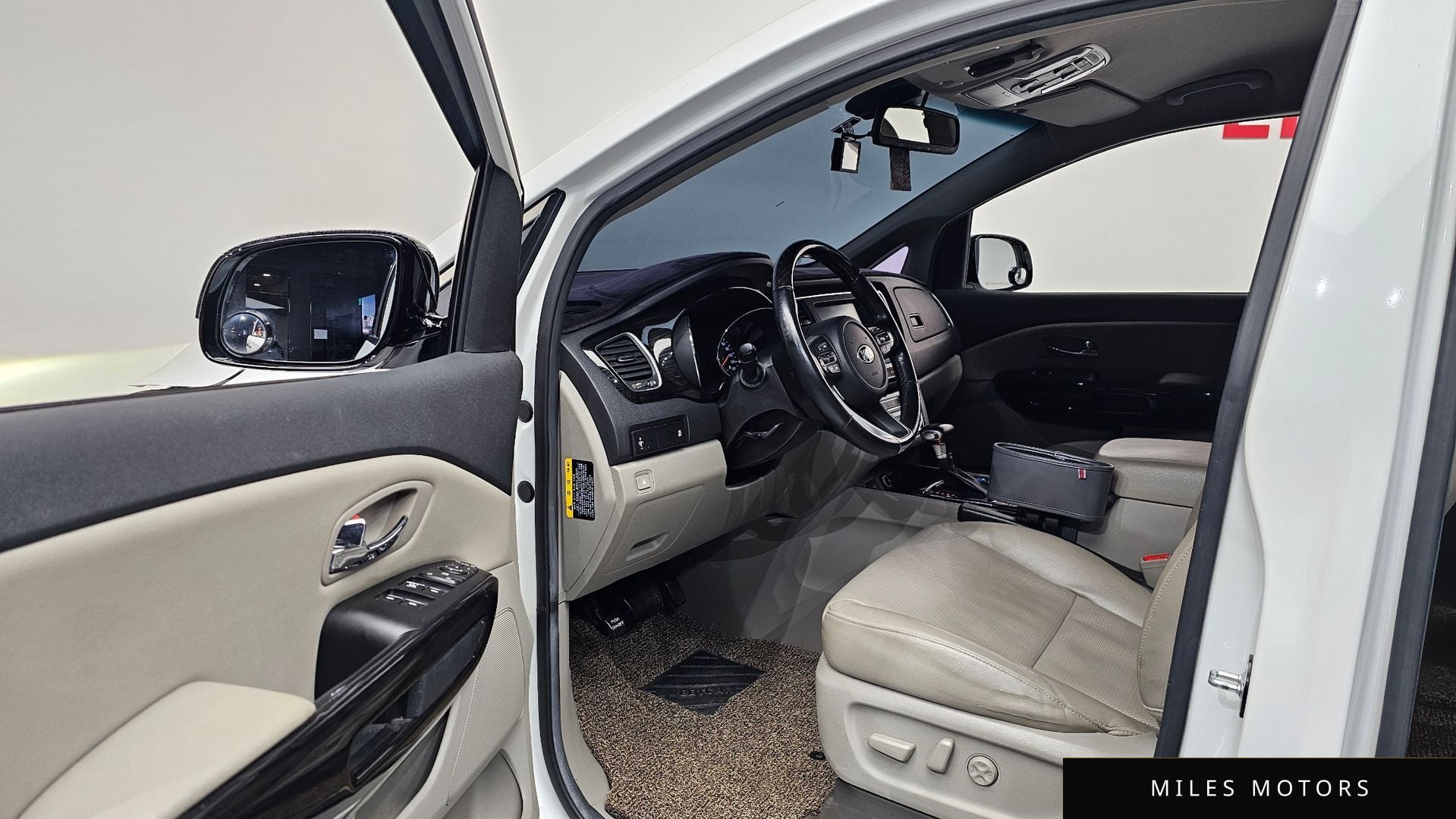 Kia Canival 2019 — миниатюра 12