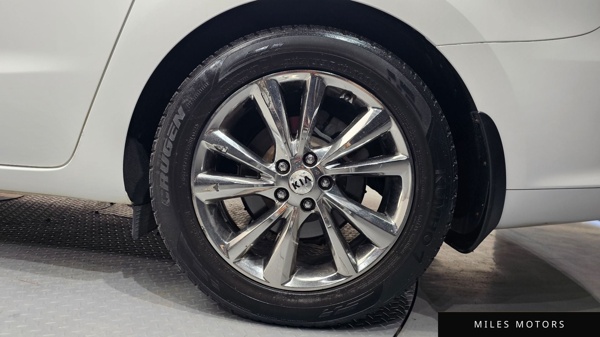 Kia Canival 2019 — миниатюра 6
