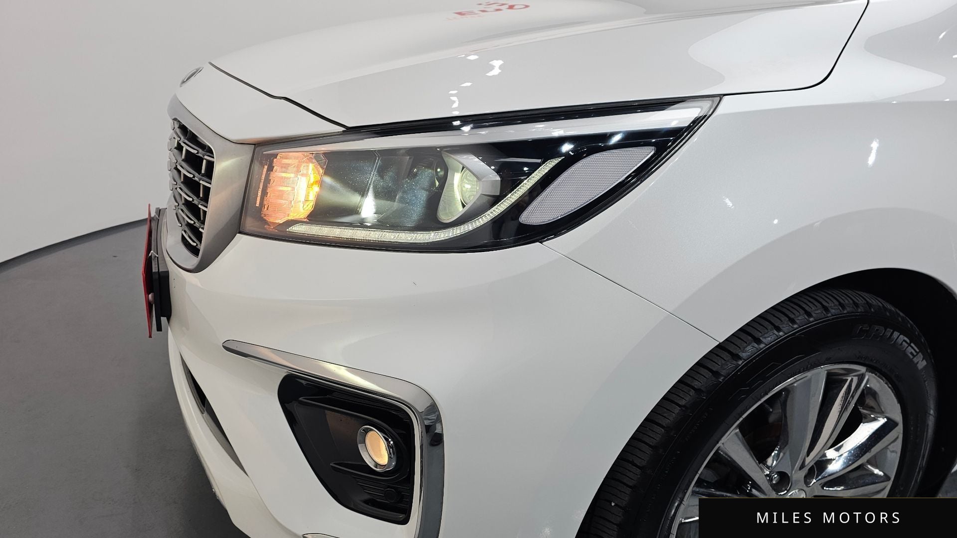 Kia Canival 2019 — миниатюра 7