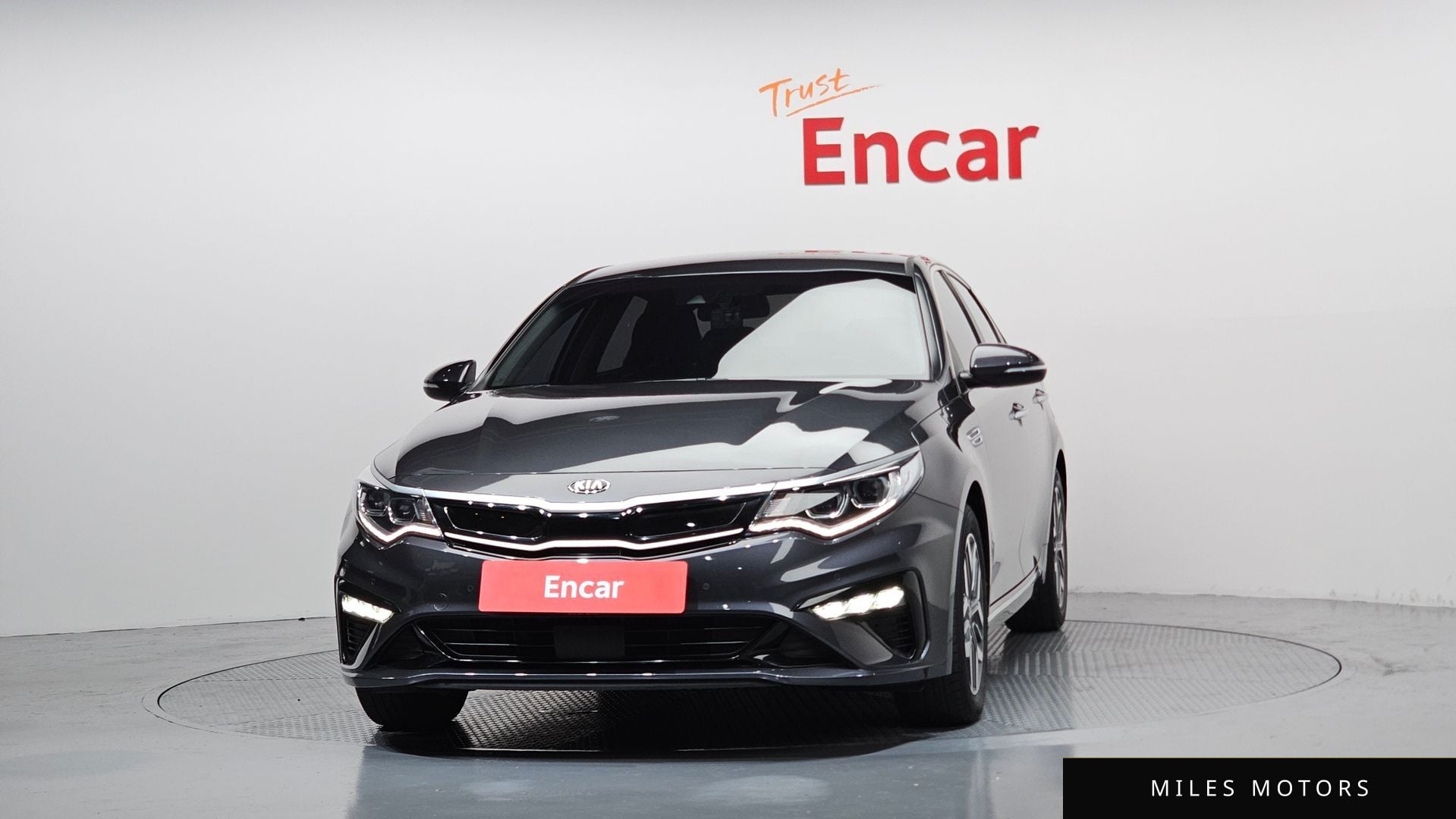 Kia K5 2019 — миниатюра 3