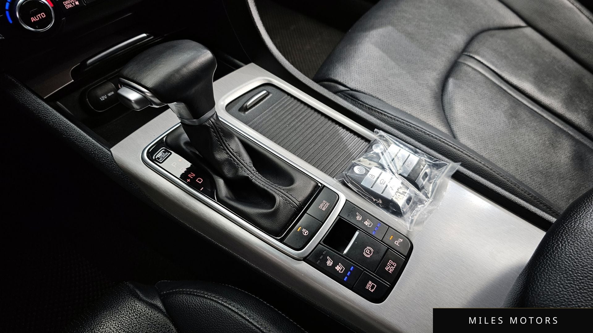 Kia K5 2019 — миниатюра 12