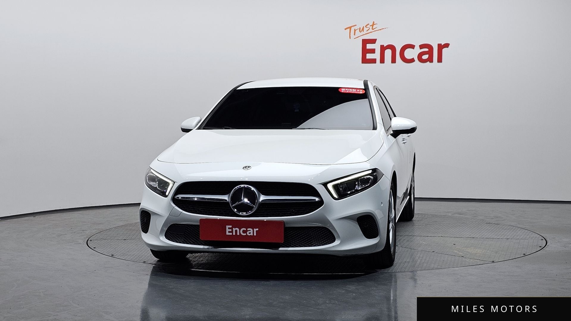 Mercedes-Benz A-Class W177 2020 — миниатюра 2