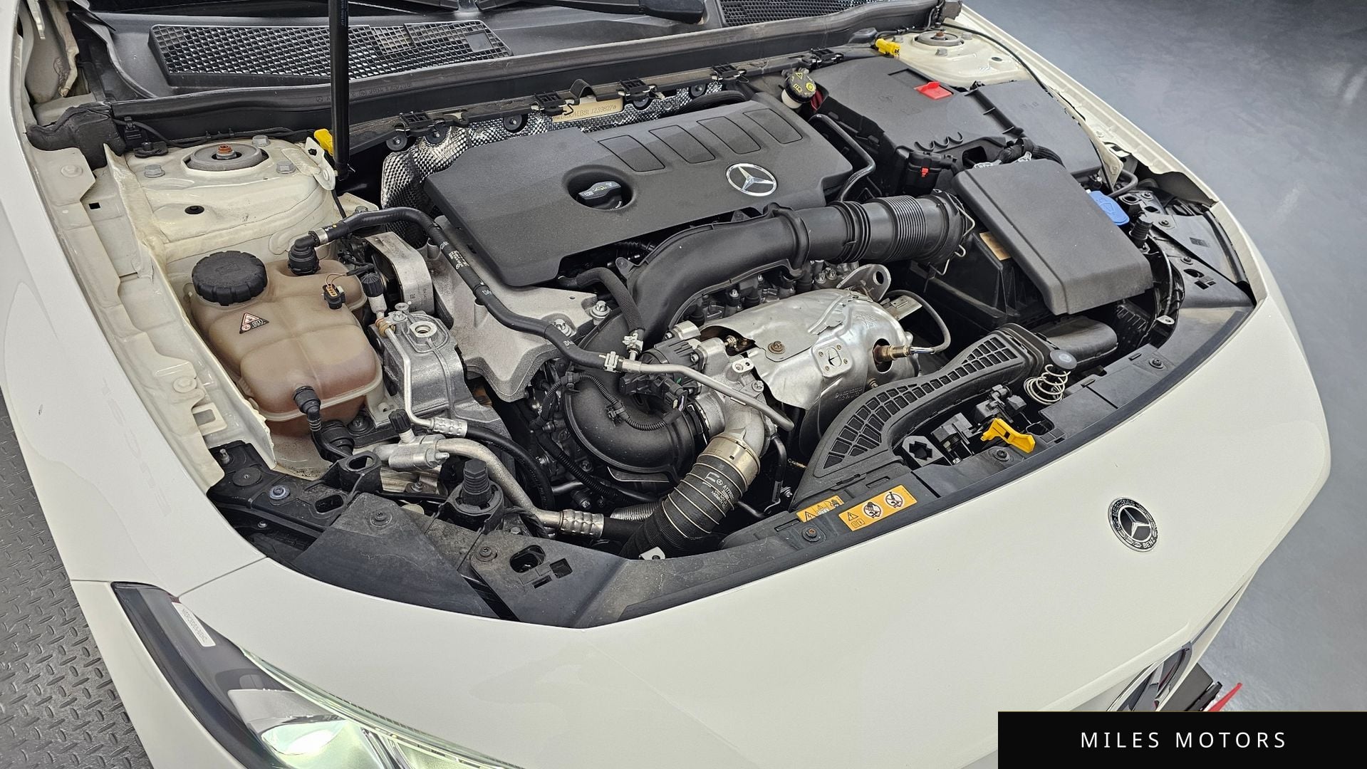 Mercedes-Benz A-Class W177 2020 — миниатюра 5