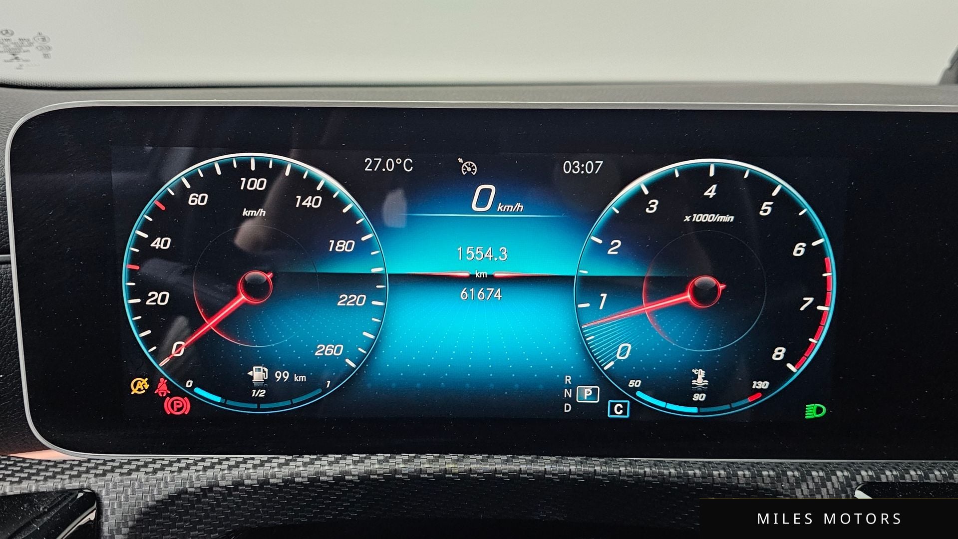 Mercedes-Benz A-Class W177 2020 — миниатюра 10