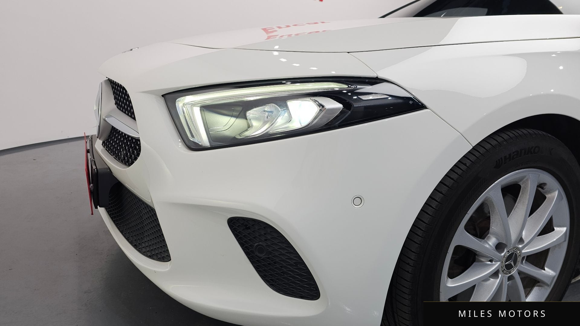 Mercedes-Benz A-Class W177 2020 — миниатюра 7