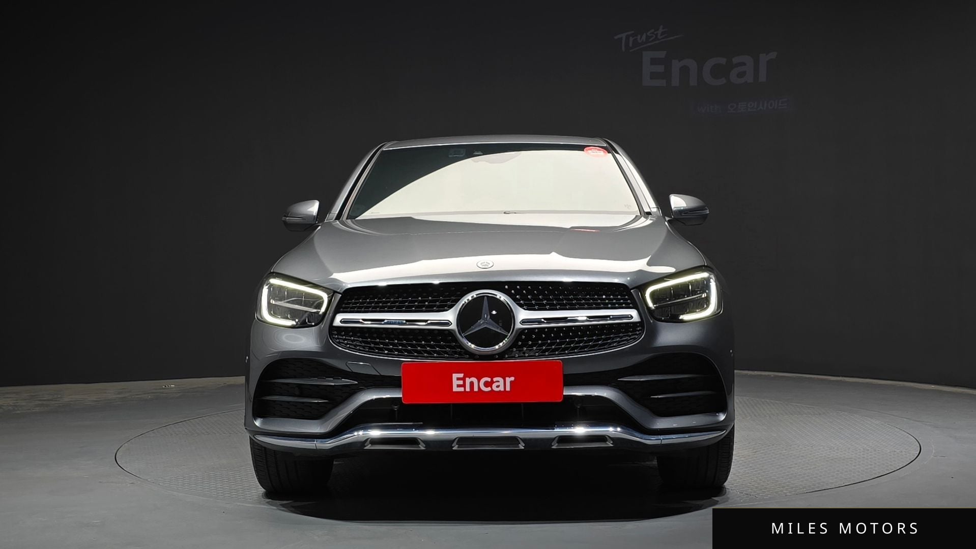 Mercedes-Benz GLC-Class X253 2021 — миниатюра 3