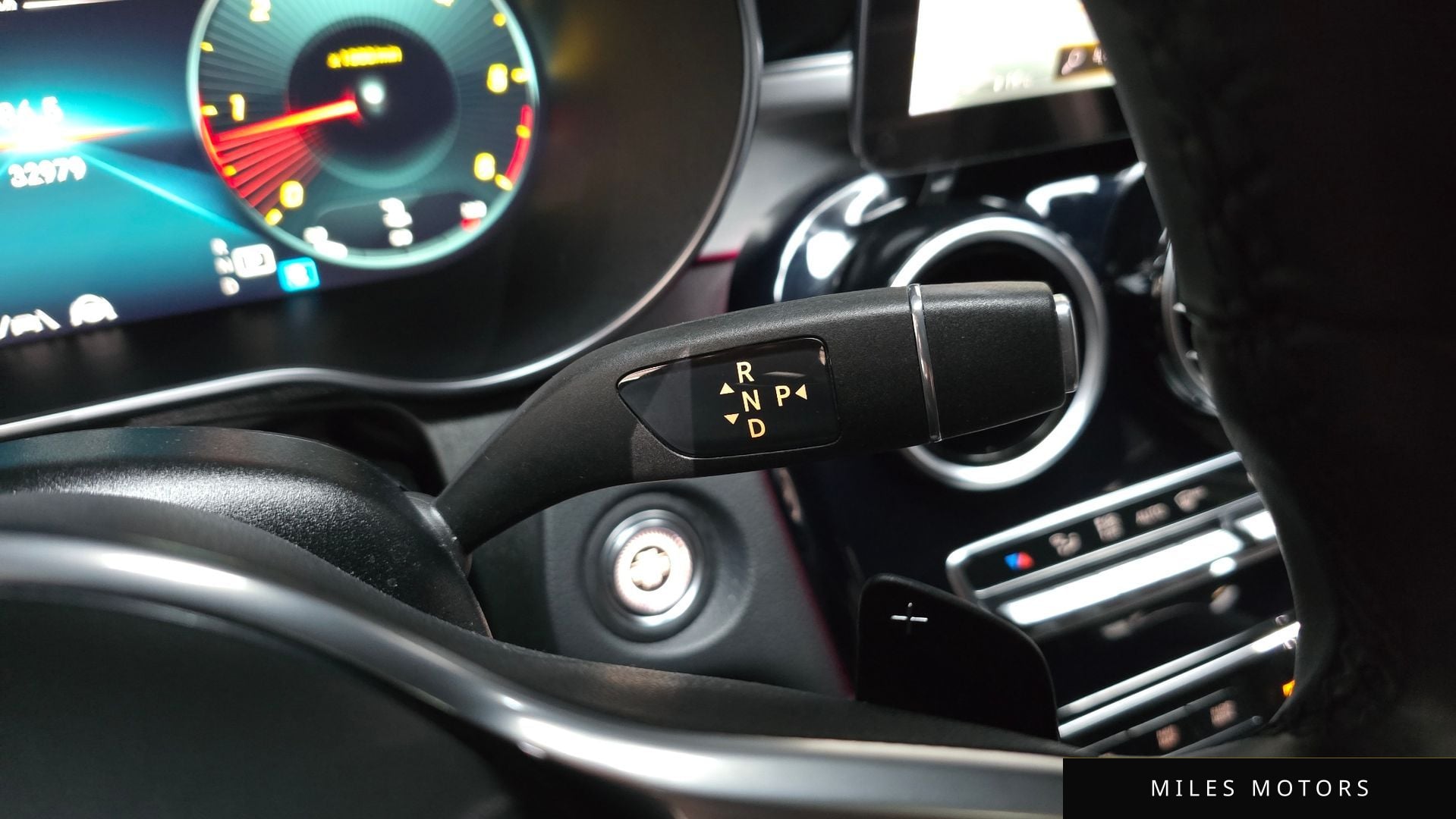 Mercedes-Benz GLC-Class X253 2021 — миниатюра 12