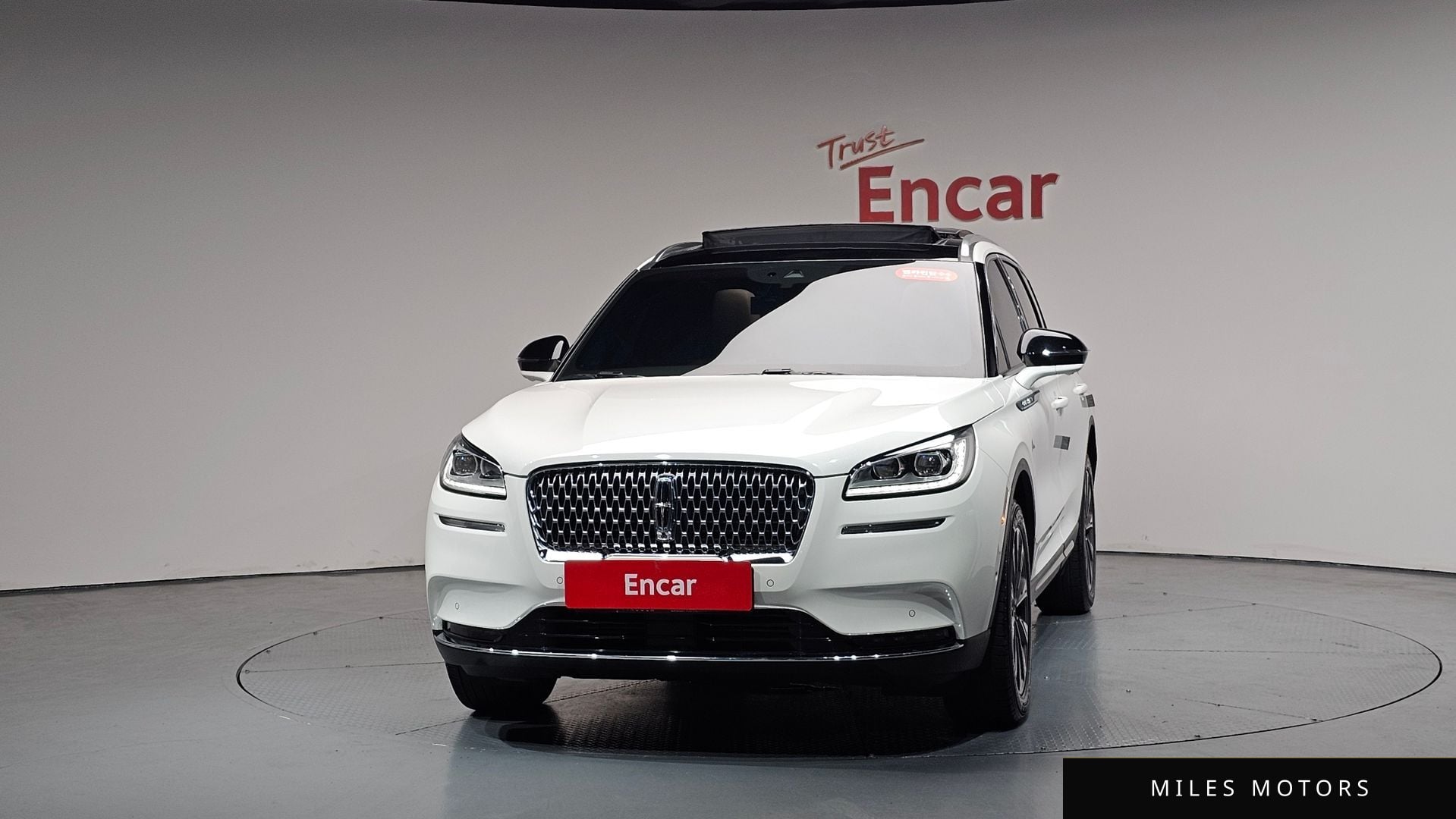 Lincoln Corsair 2021 — миниатюра 2