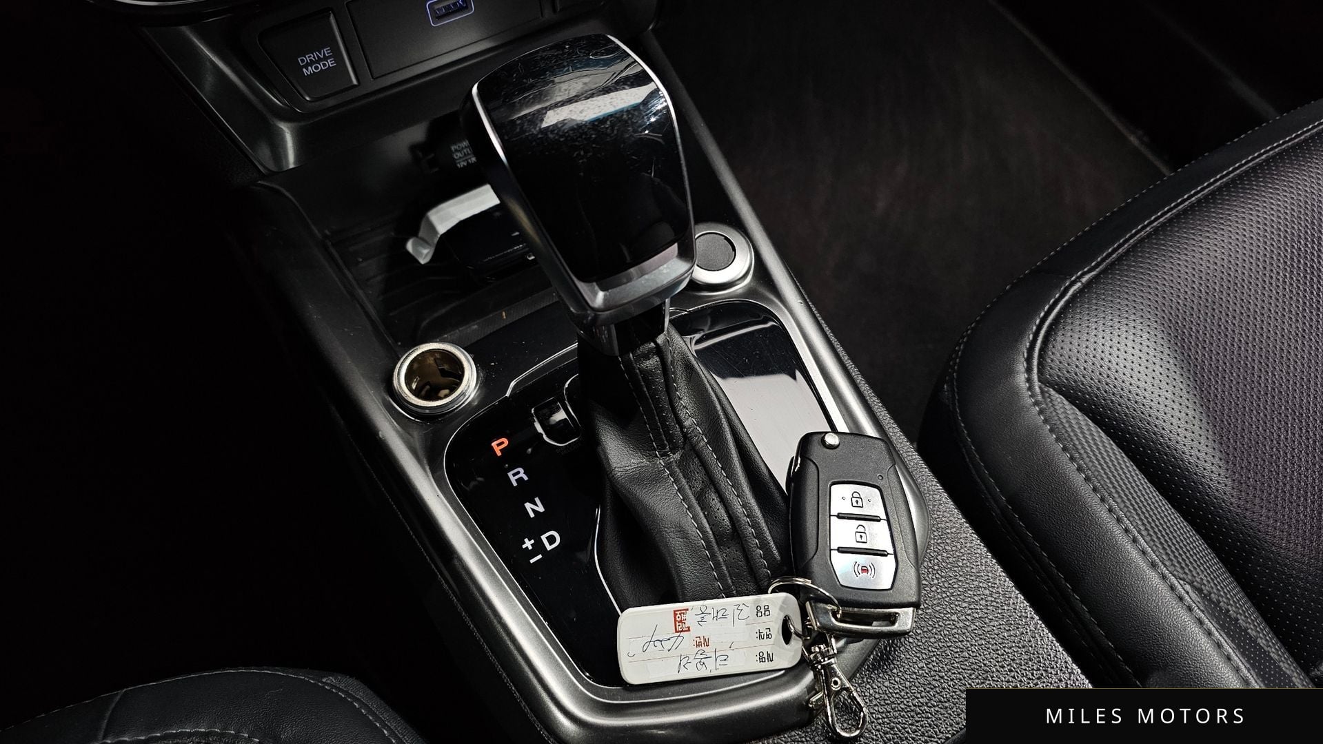 KG Mobility TIBOLI 2021 — миниатюра 12